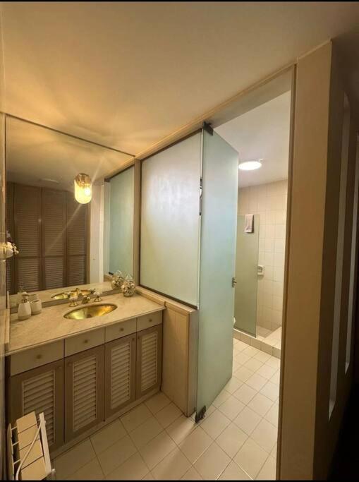 Your home in the heart of Chacras 6Pax-By Inside