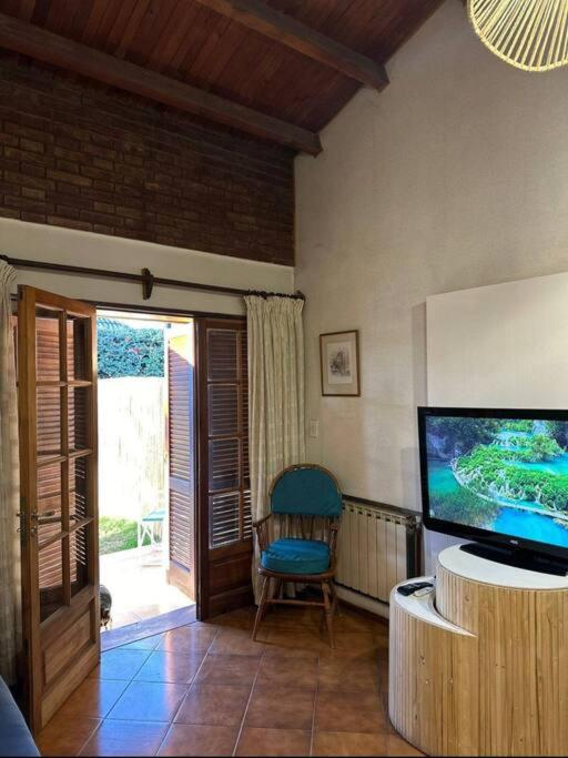 Your home in the heart of Chacras 6Pax-By Inside
