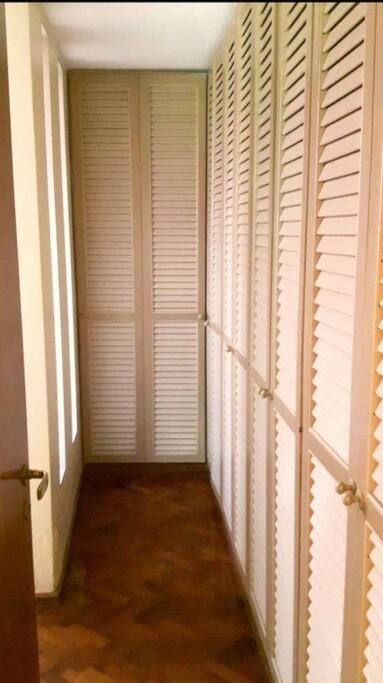 Your home in the heart of Chacras 6Pax-By Inside