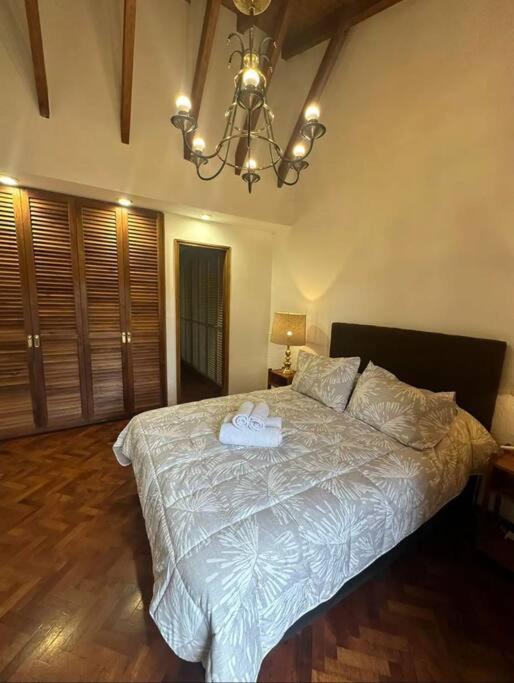 Your home in the heart of Chacras 6Pax-By Inside