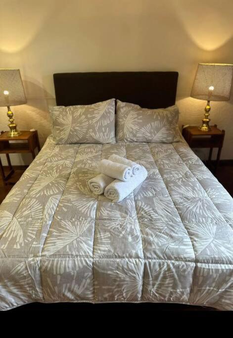 Your home in the heart of Chacras 6Pax-By Inside