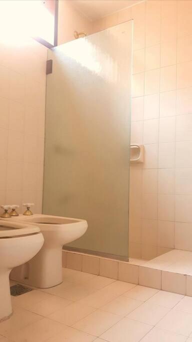 Your home in the heart of Chacras 6Pax-By Inside