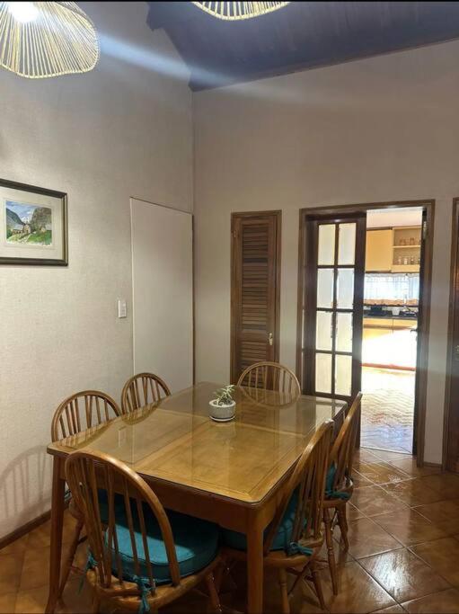 Your home in the heart of Chacras 6Pax-By Inside