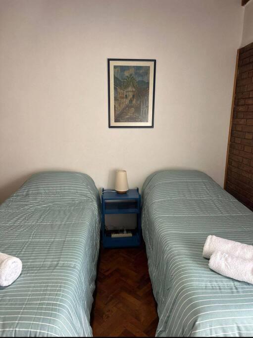 Your home in the heart of Chacras 6Pax-By Inside