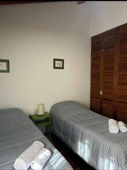 Your home in the heart of Chacras 6Pax-By Inside