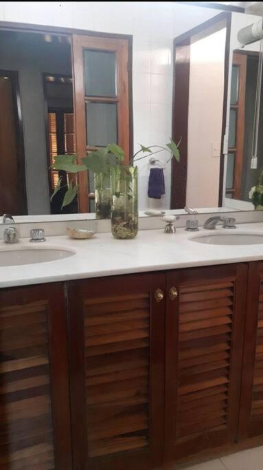 Your home in the heart of Chacras 6Pax-By Inside