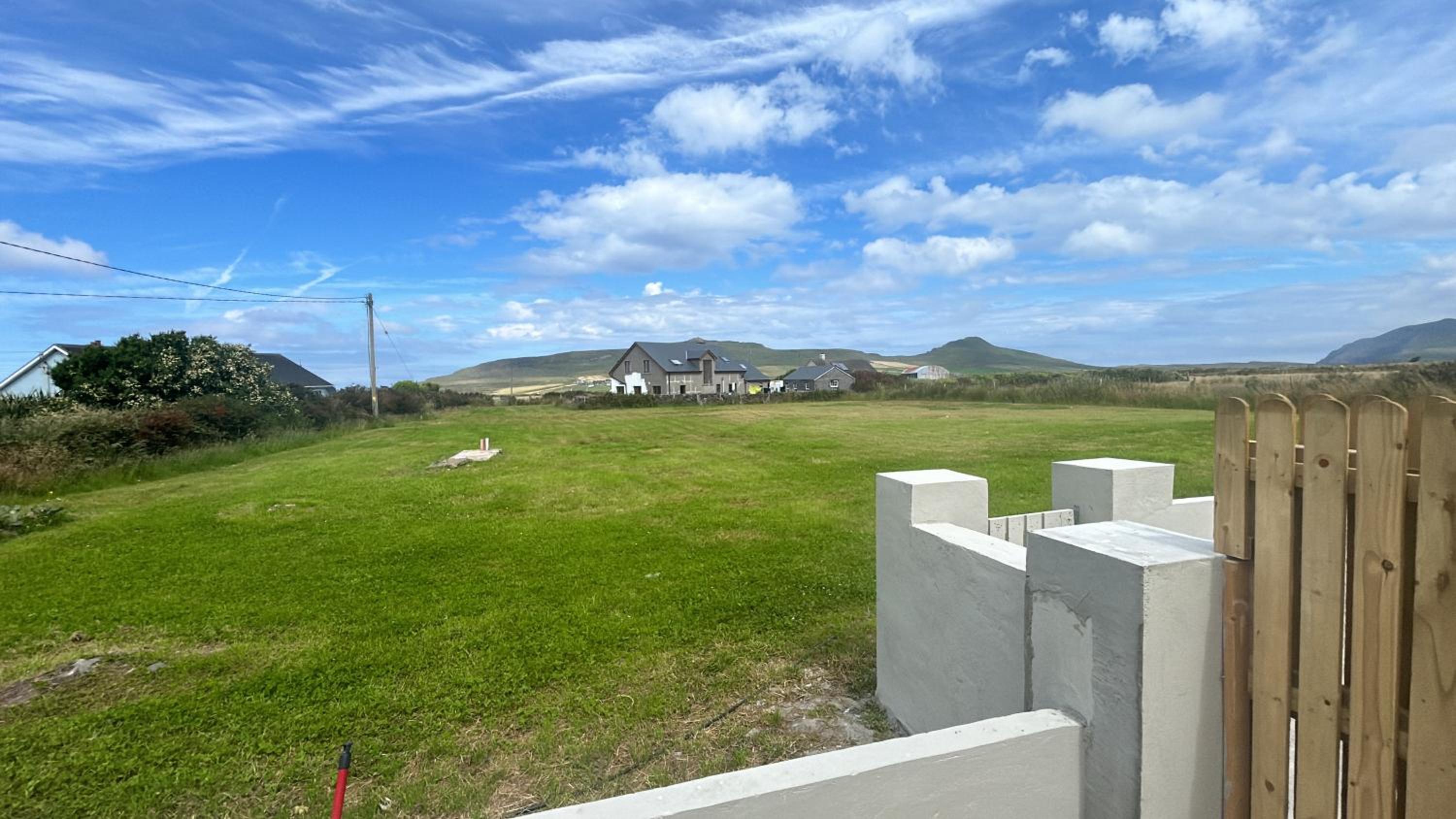 Dingle Chalet Guest Accommodation view 4