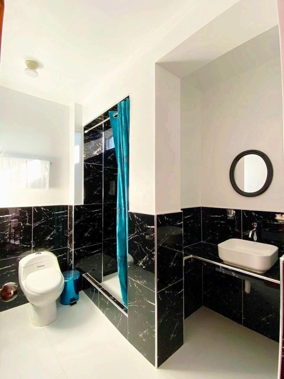 Huaraz Essences Hotel