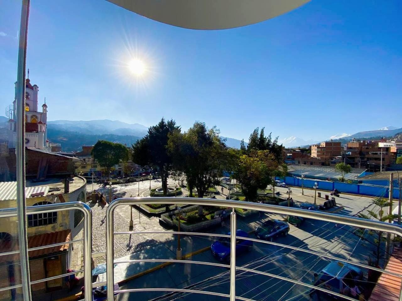 Huaraz Essences Hotel