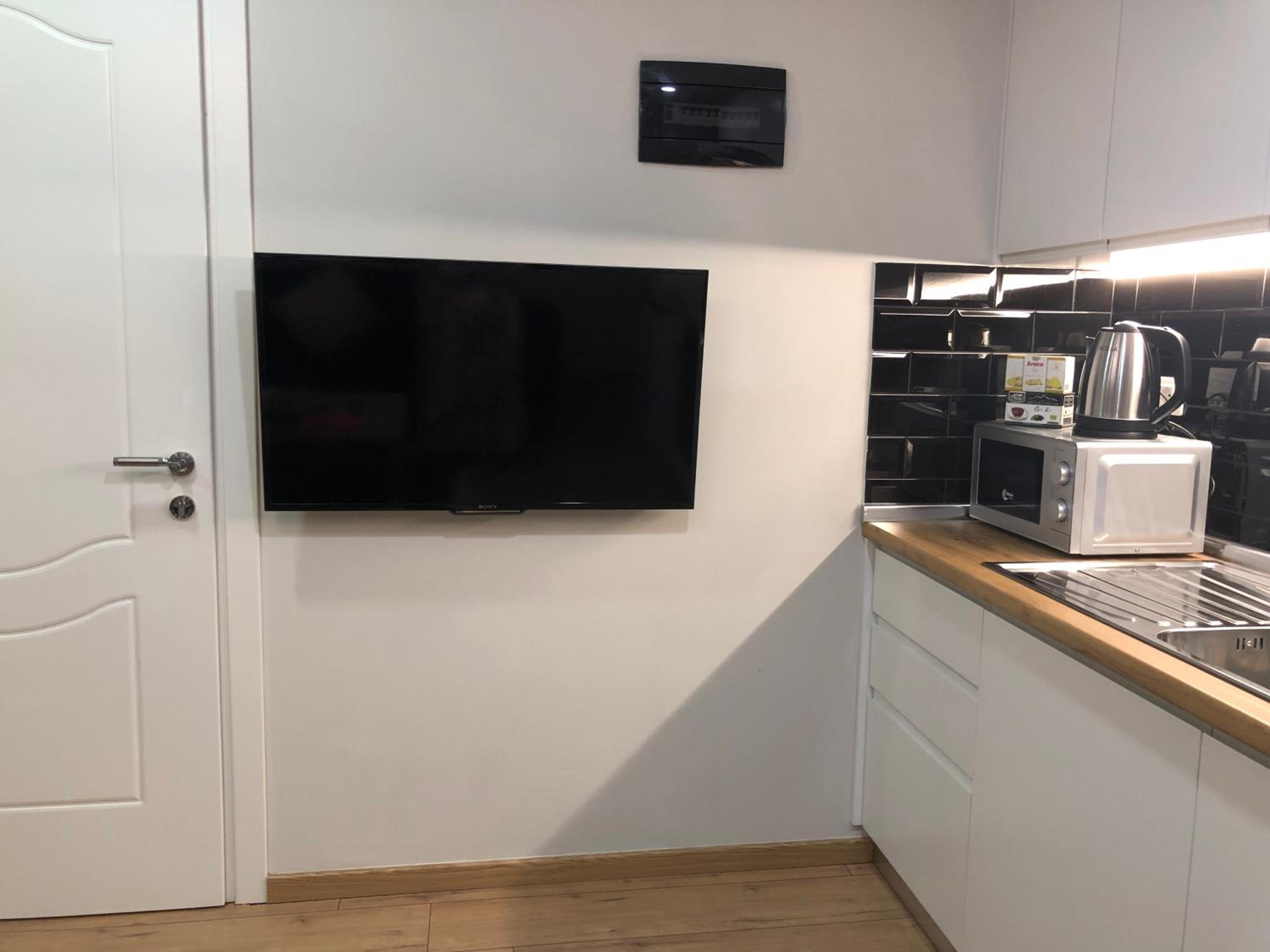 Suite In City Center