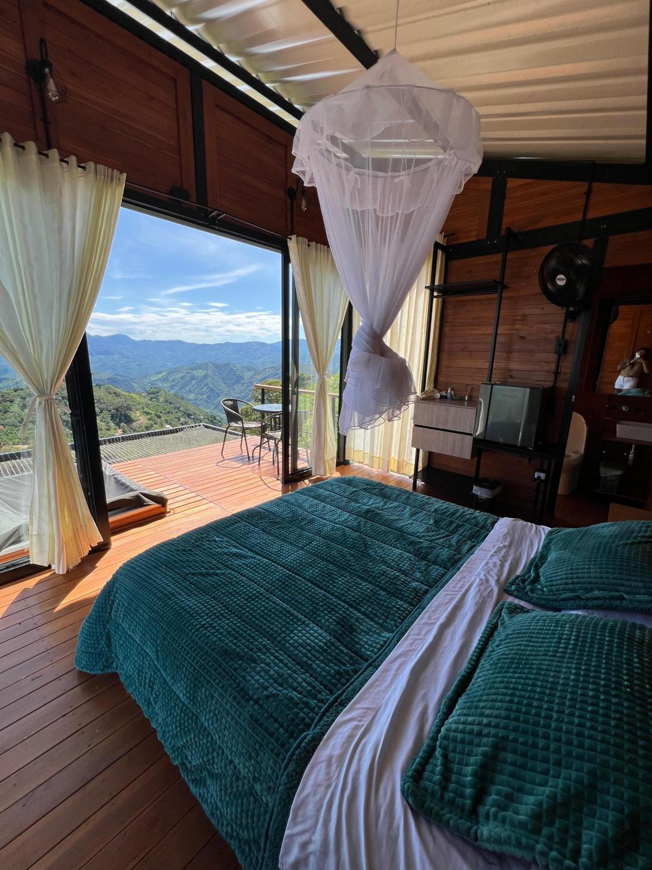 Glamping Quebradanegra, utica villeta - Property Image 4