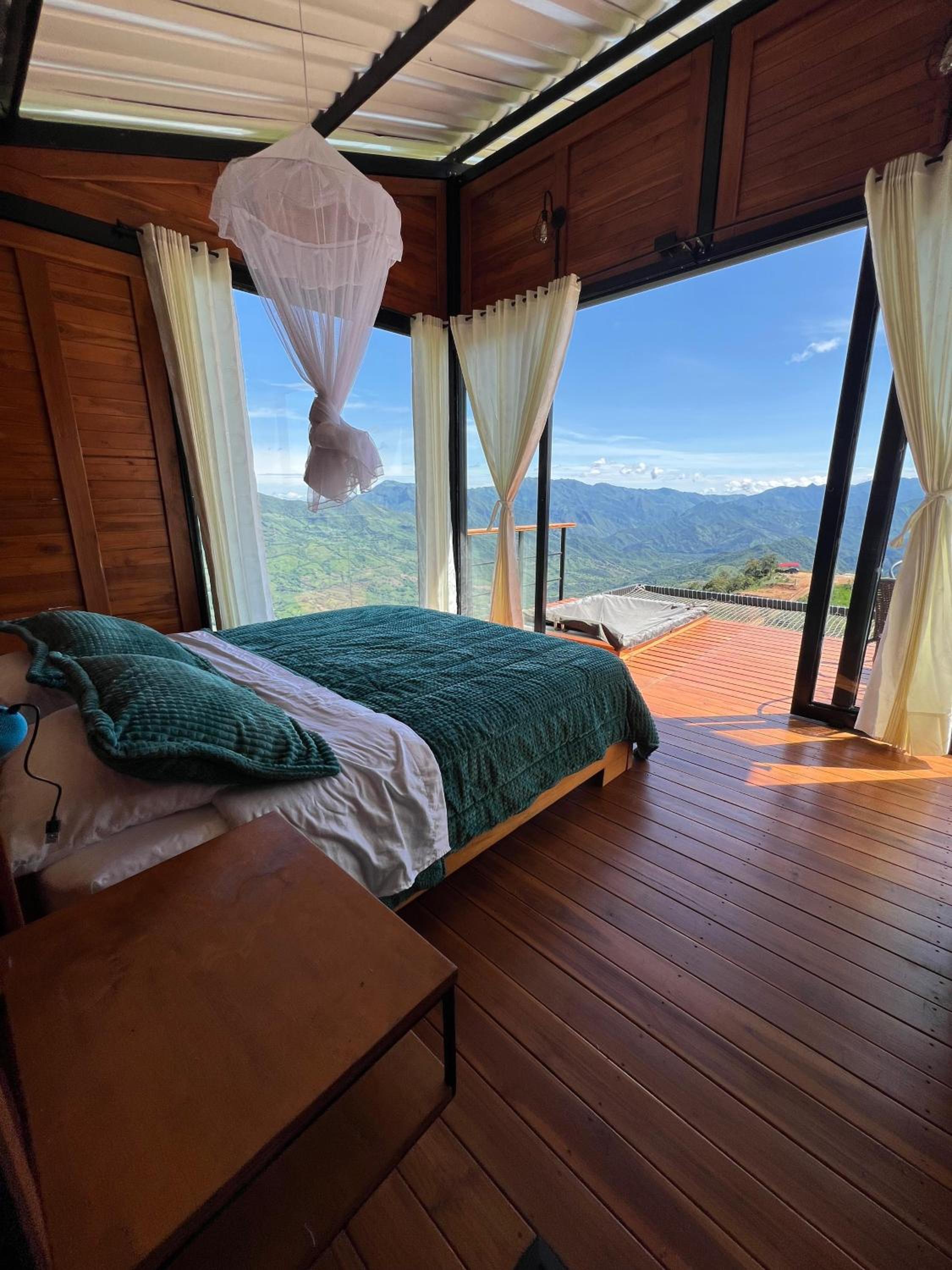 Glamping Quebradanegra, utica villeta - Property Image 5