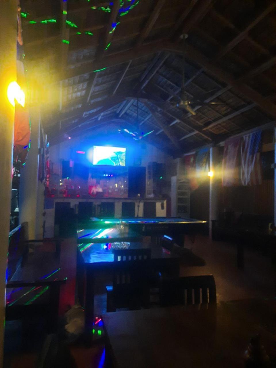 Serenity Resort