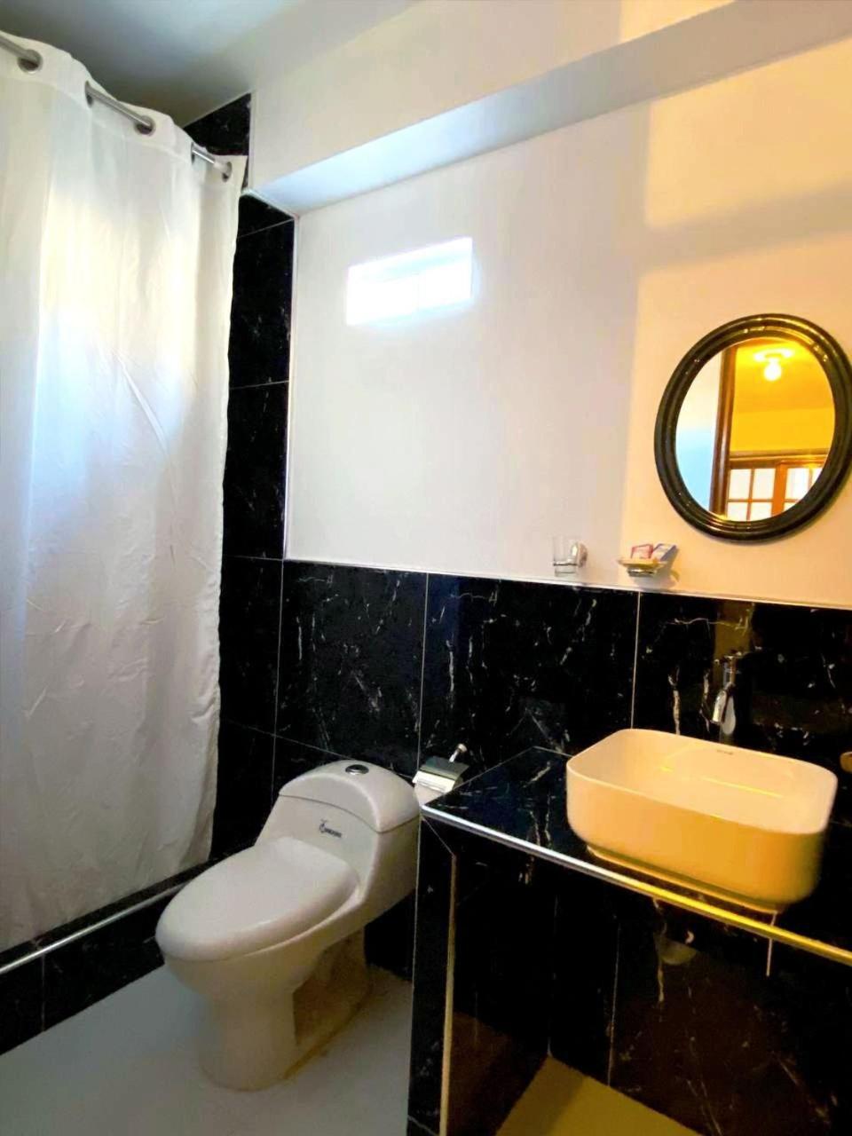 Huaraz Essences Hotel