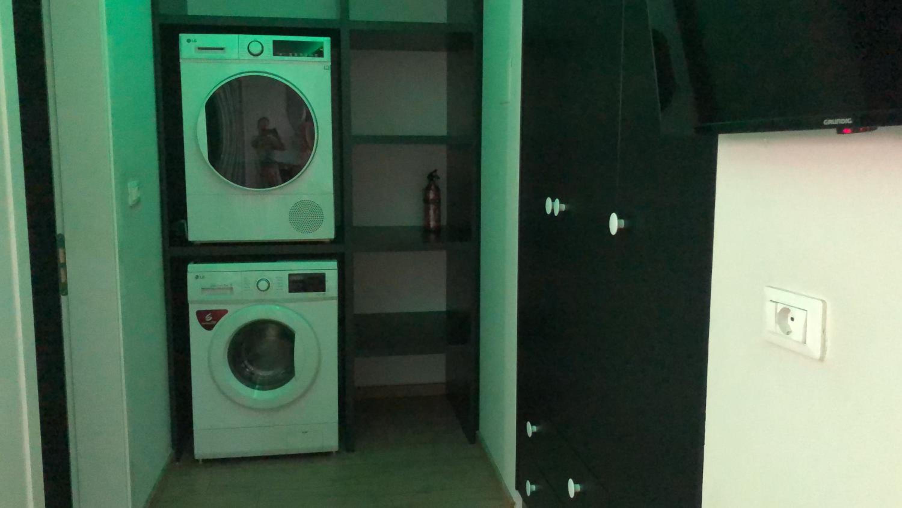 Suite In City Center