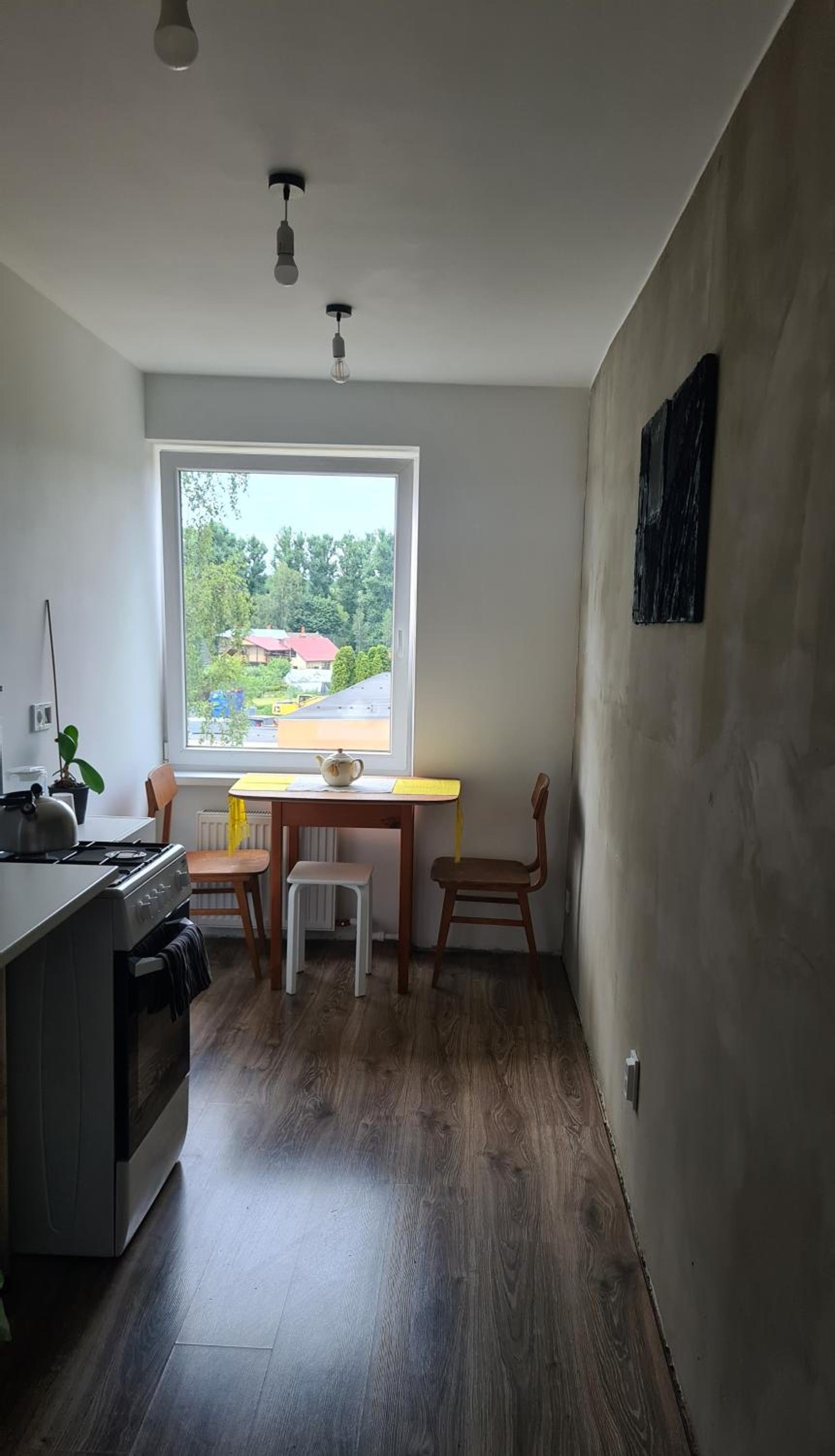 Entire apartment in Valmiera, Latvia view 5