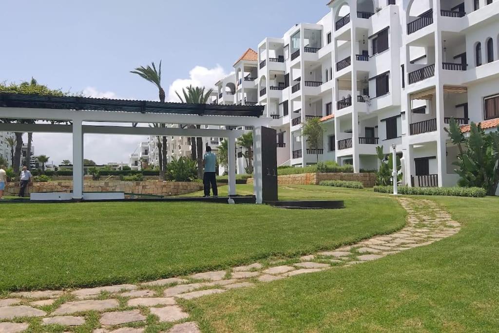 Appartement pied sur mer view 3