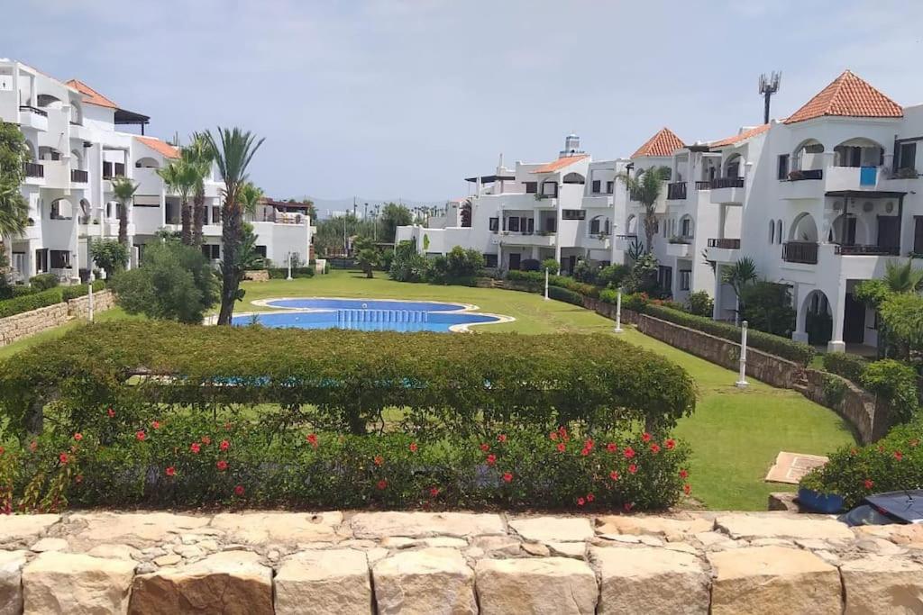 Appartement pied sur mer view 5