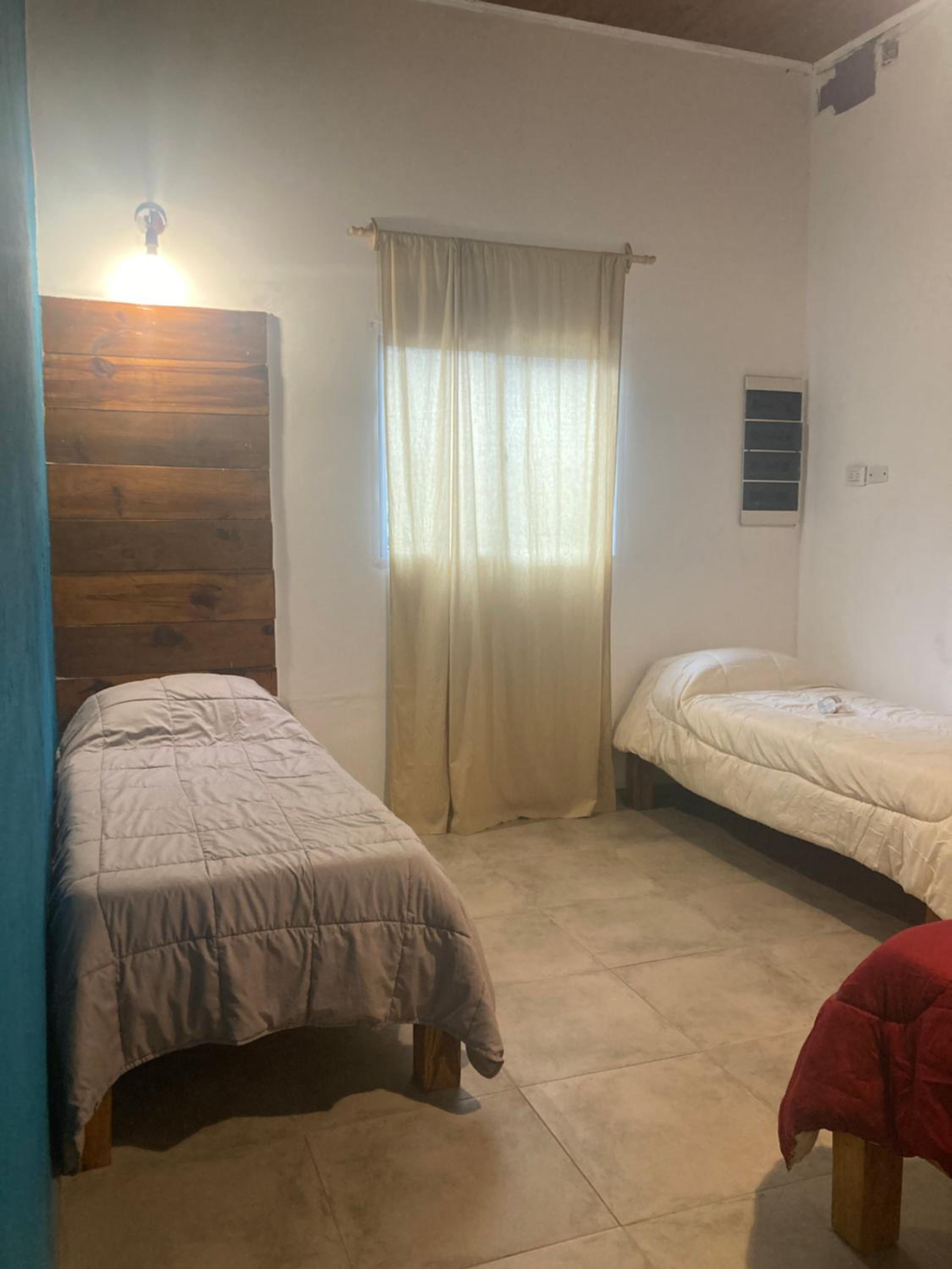 Casa finca La catalina I