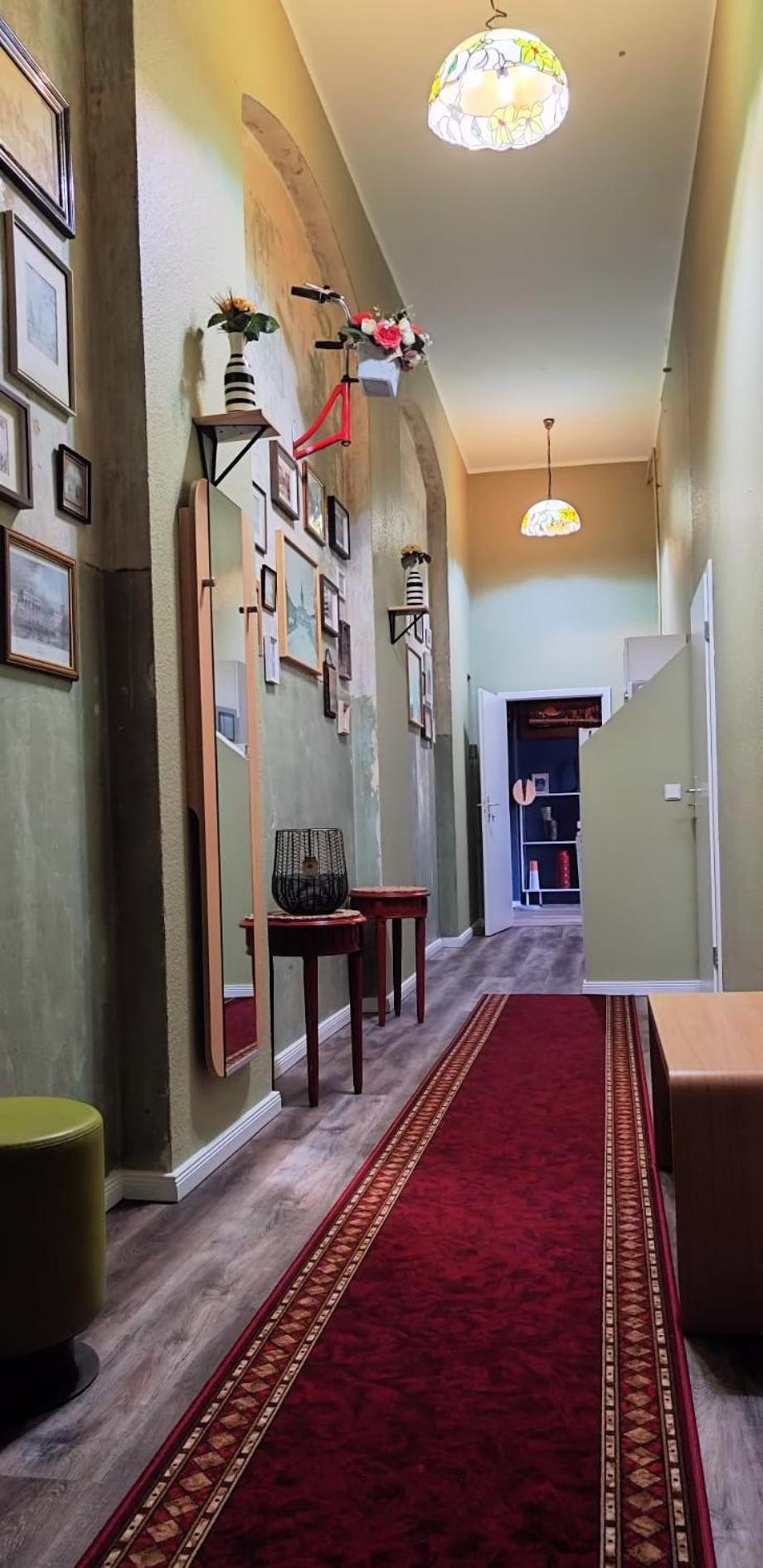 Pension I