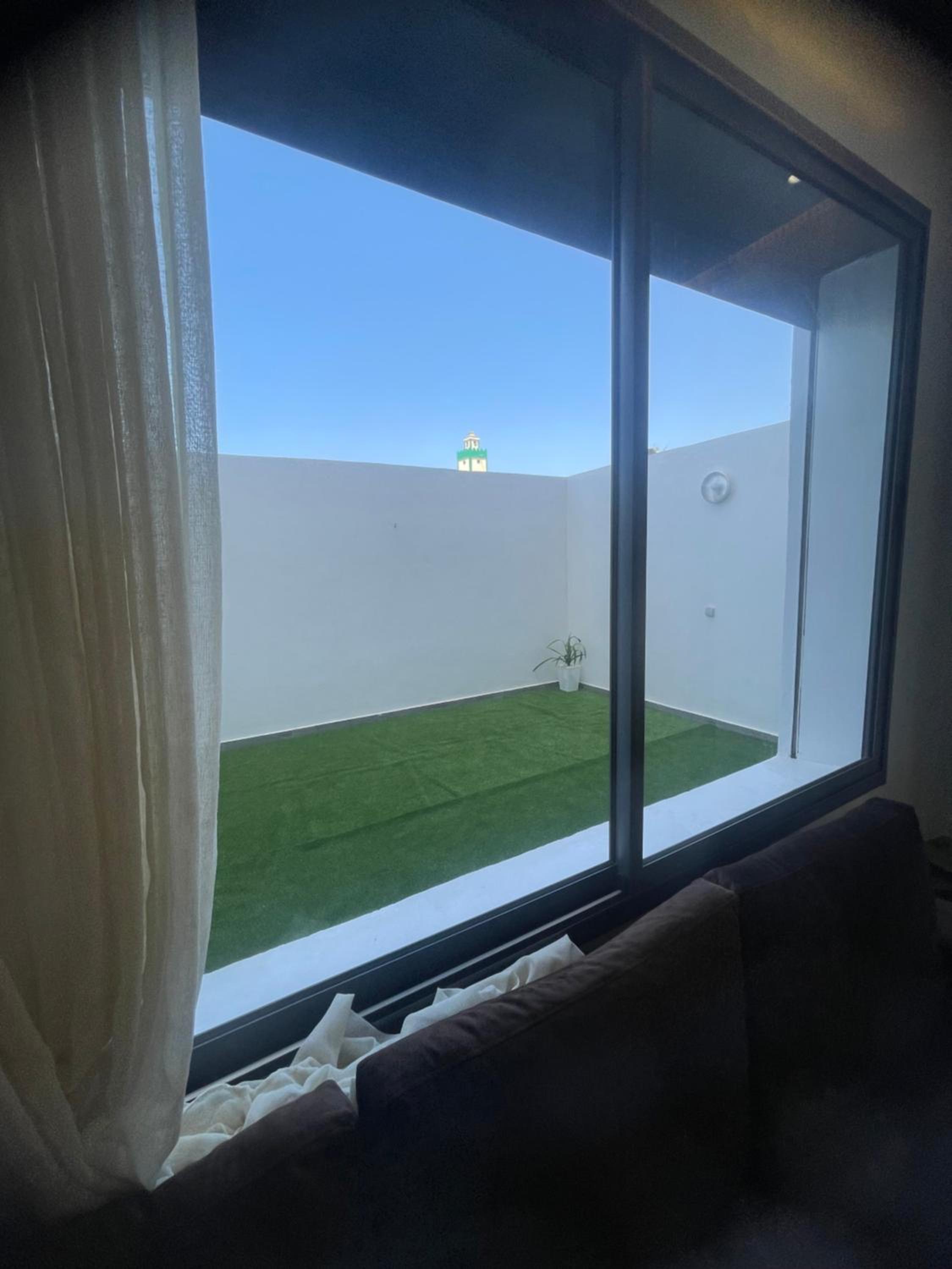 Appart cosy moderne wifi fibre parking plage view 4