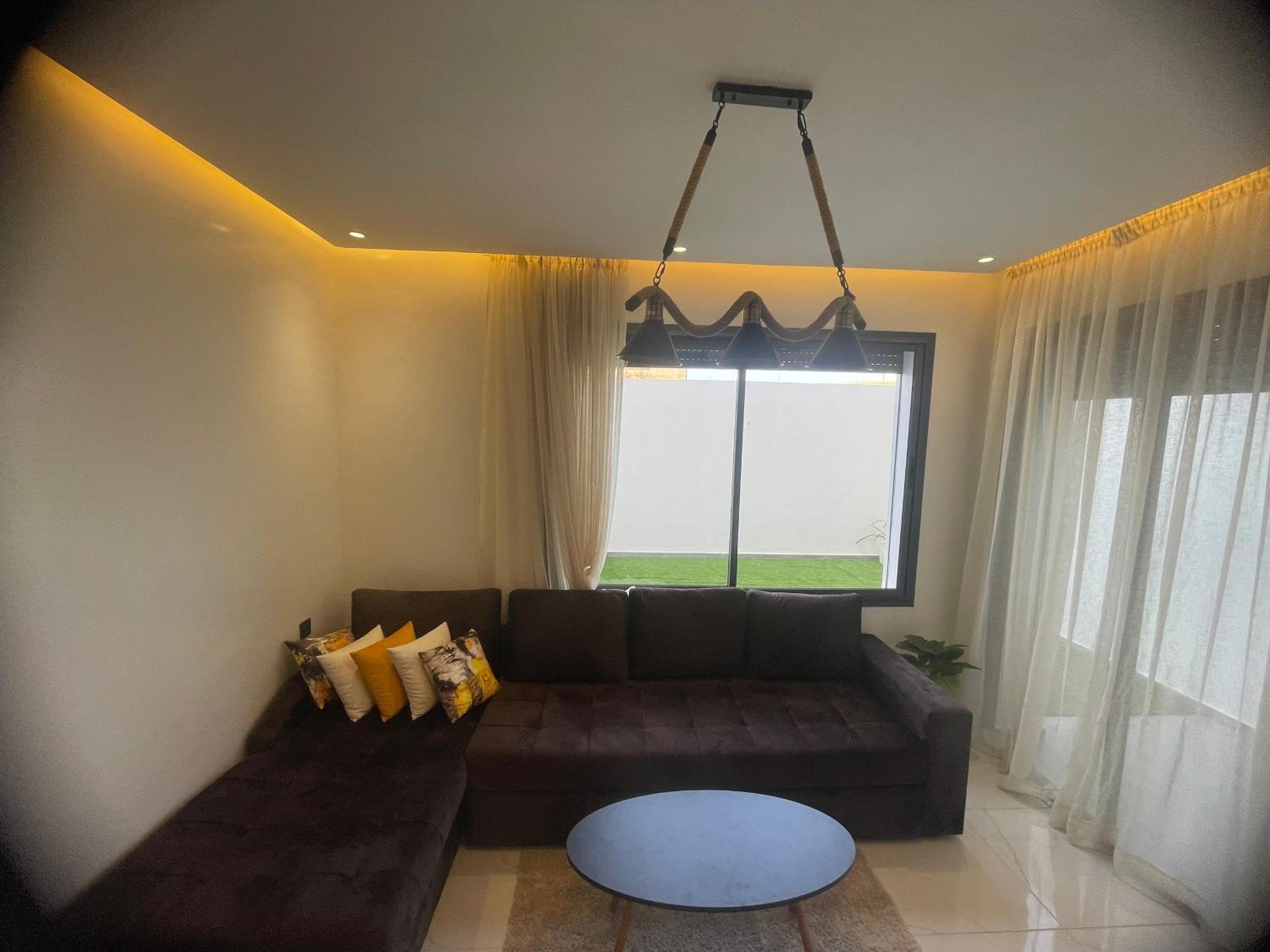 Appart cosy moderne wifi fibre parking plage view 5