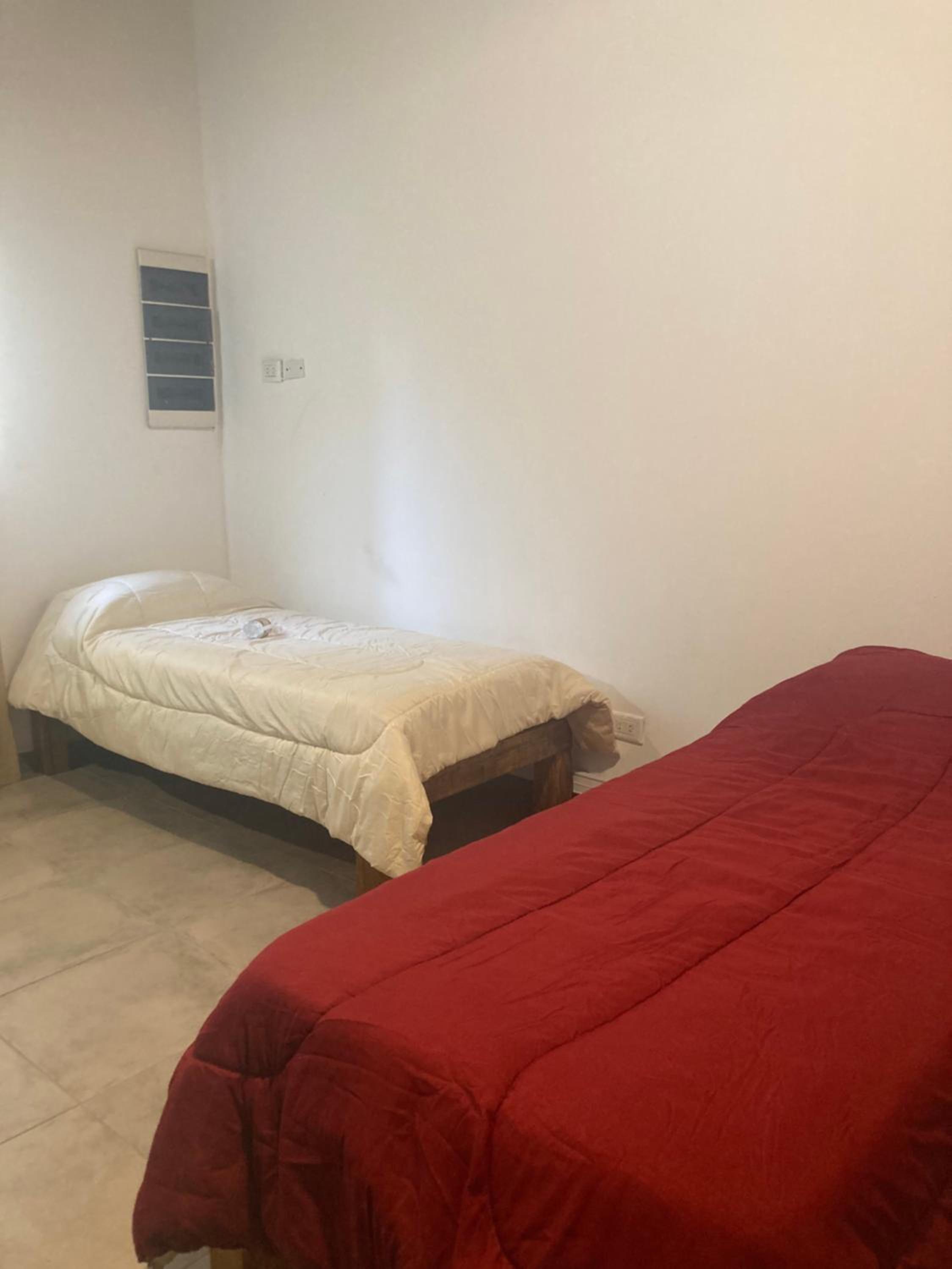 Casa finca La catalina I