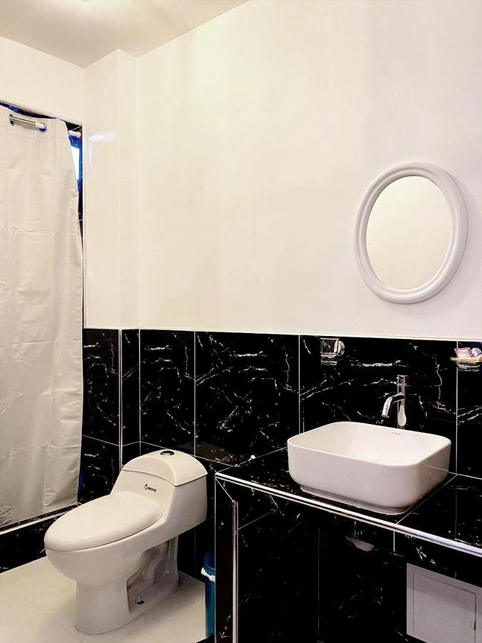 Huaraz Essences Hotel