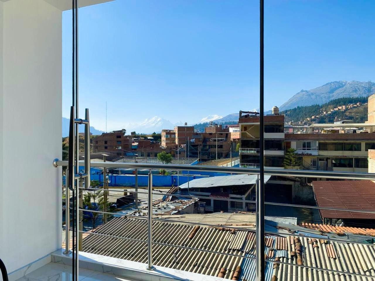 Huaraz Essences Hotel