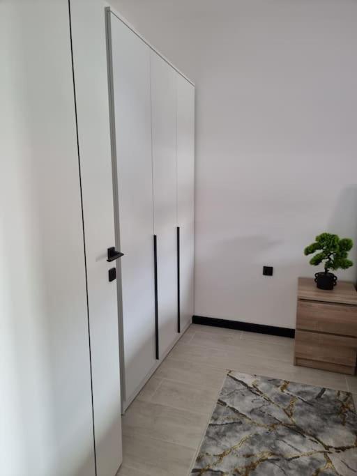 Blue Sky Apartment - Free Garage