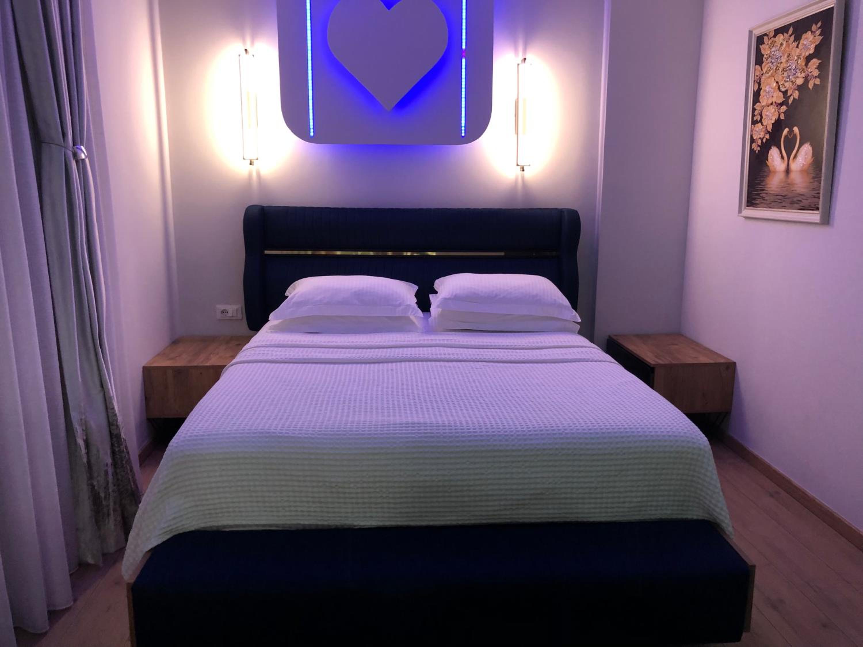 Suite In City Center