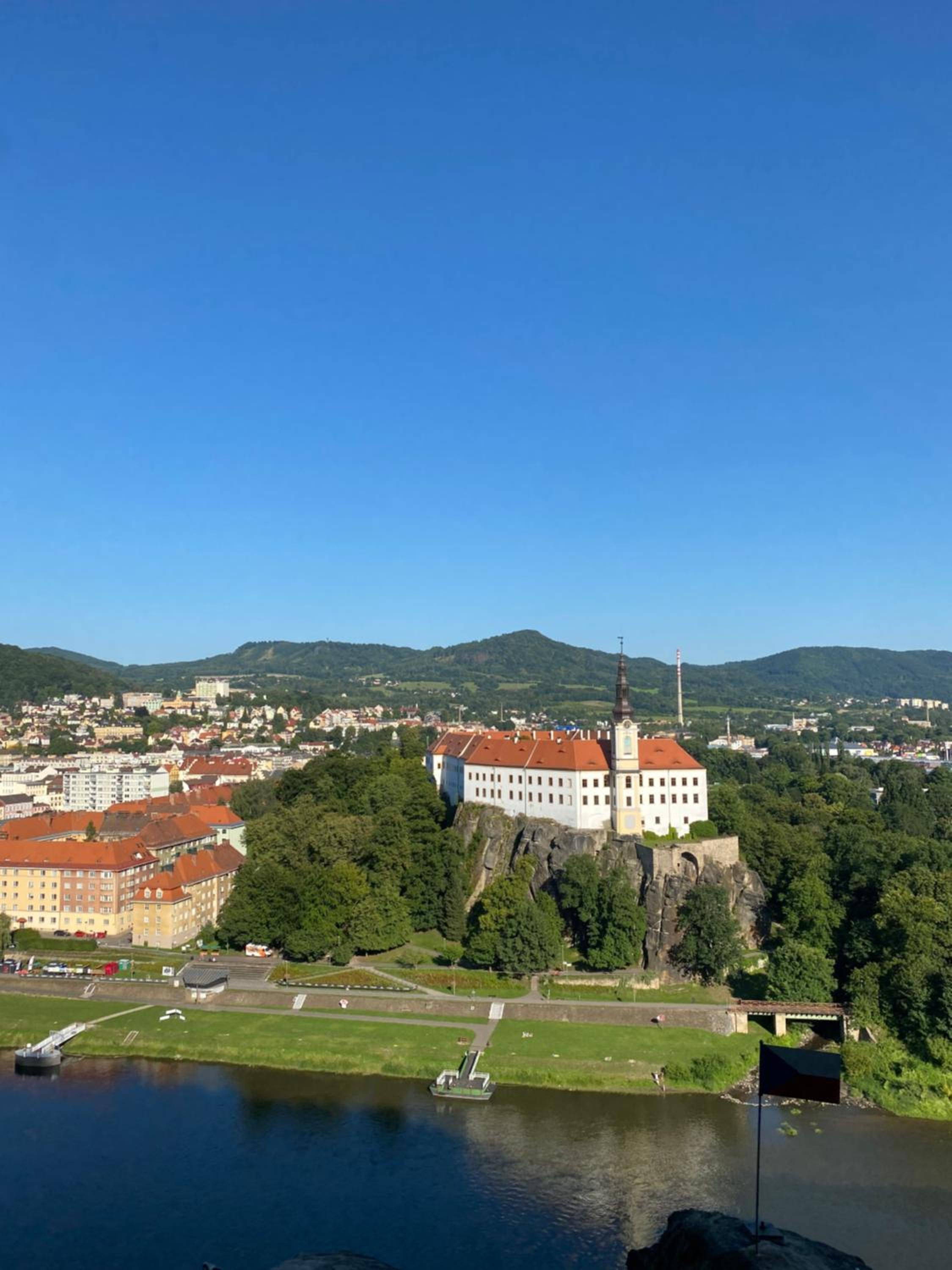 Apartmán Masarykovo náměstí