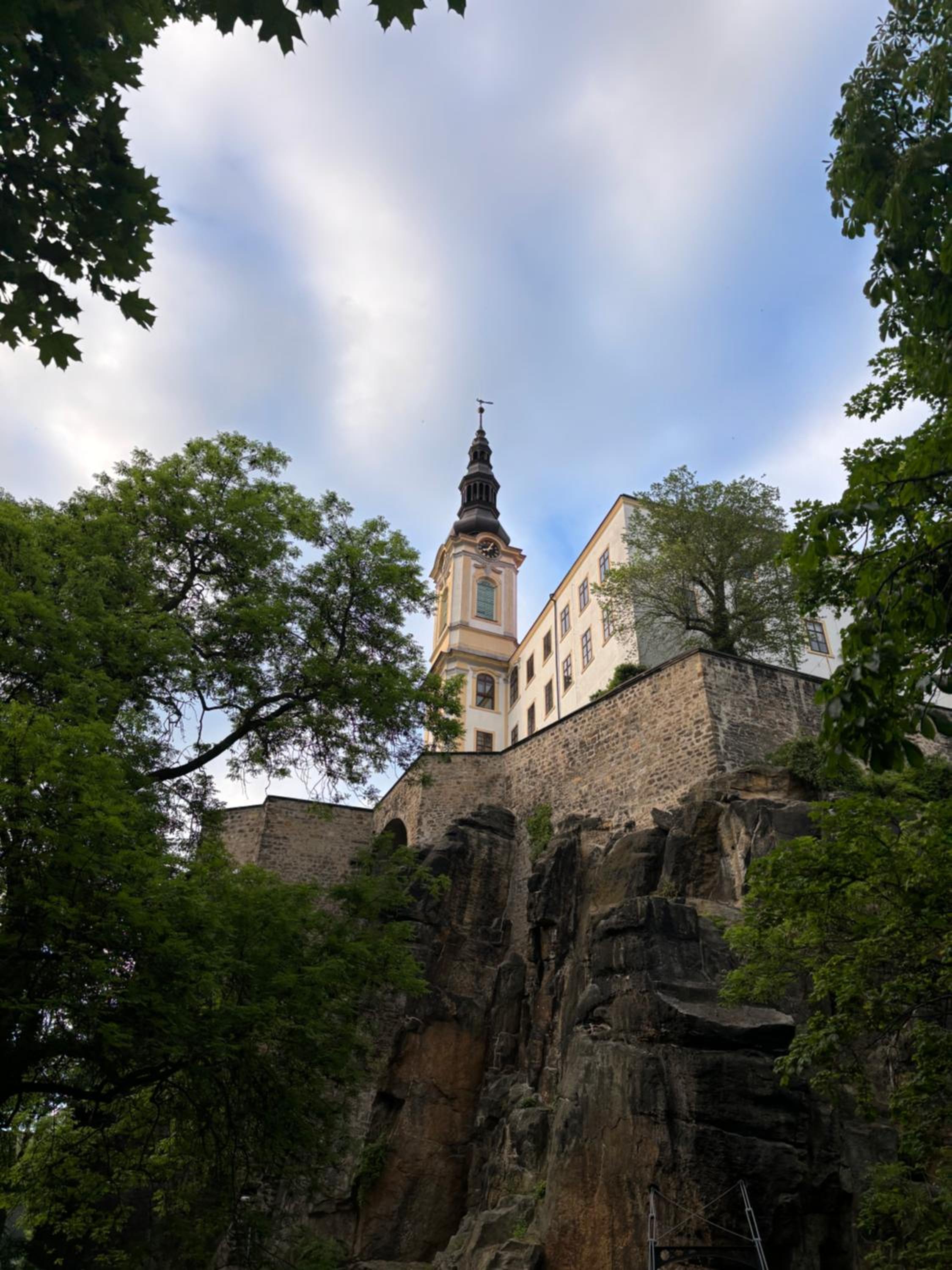 Apartmán Masarykovo náměstí