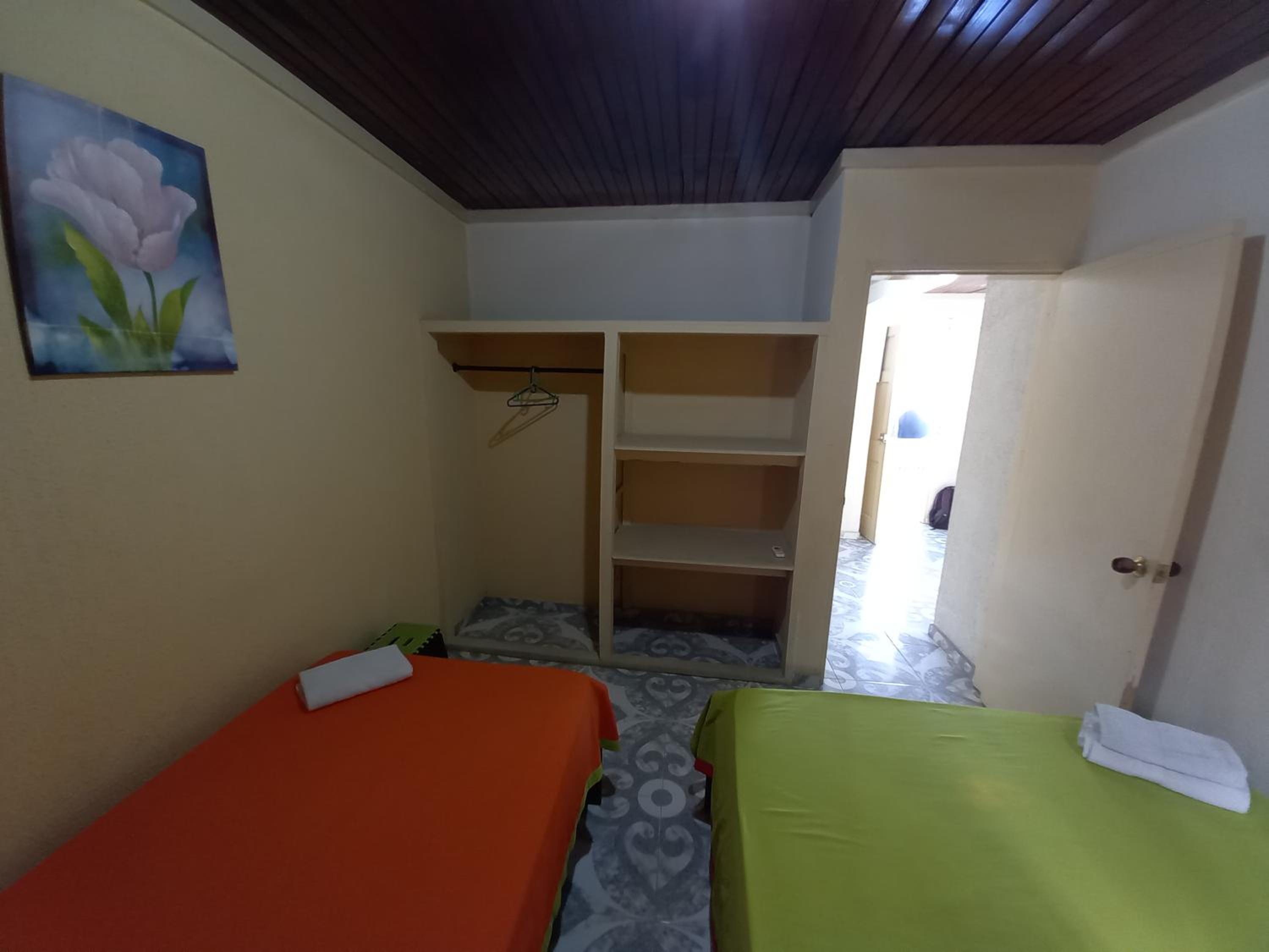 Posada Nativa Cano