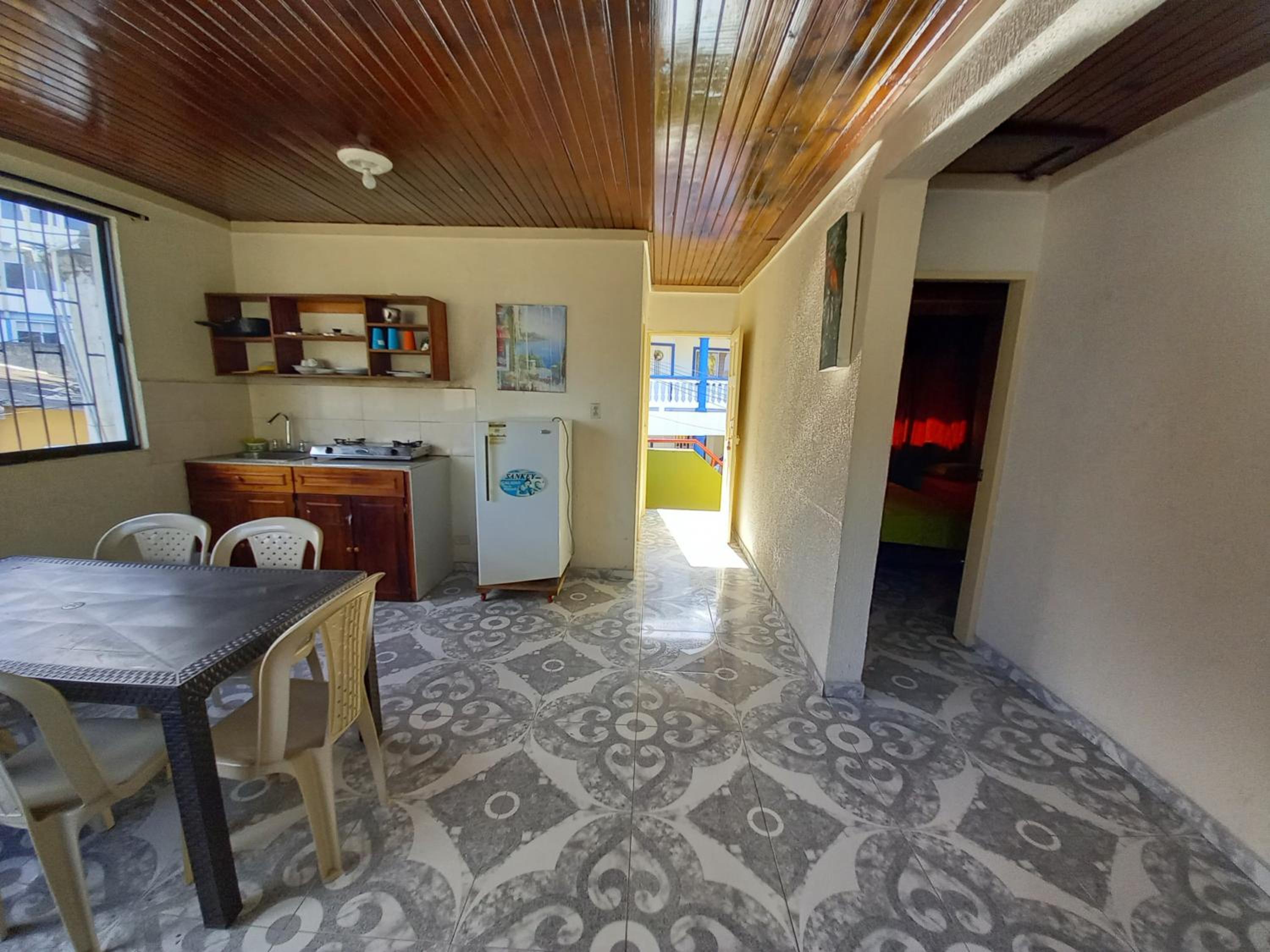 Posada Nativa Cano