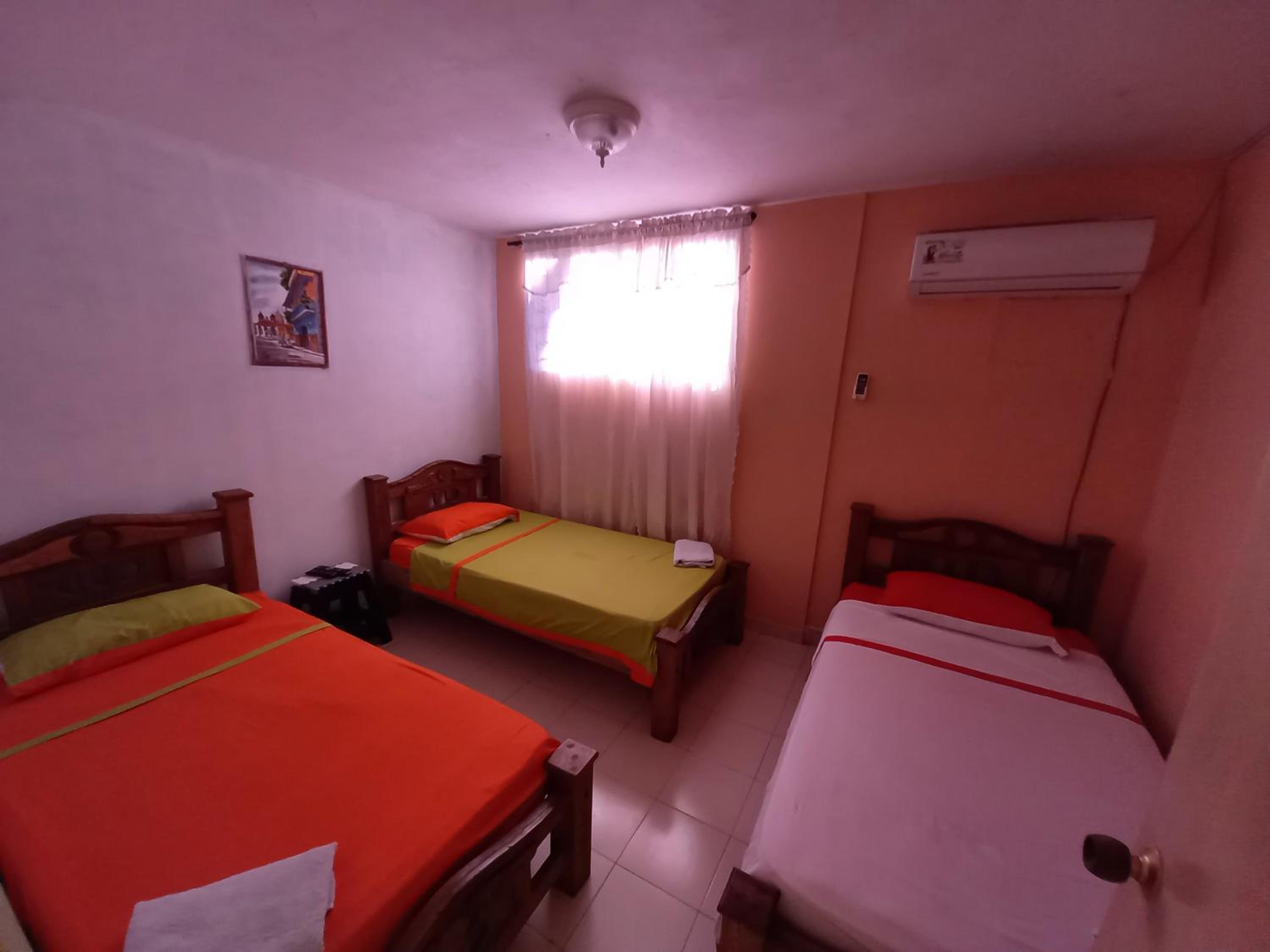 Posada Nativa Cano