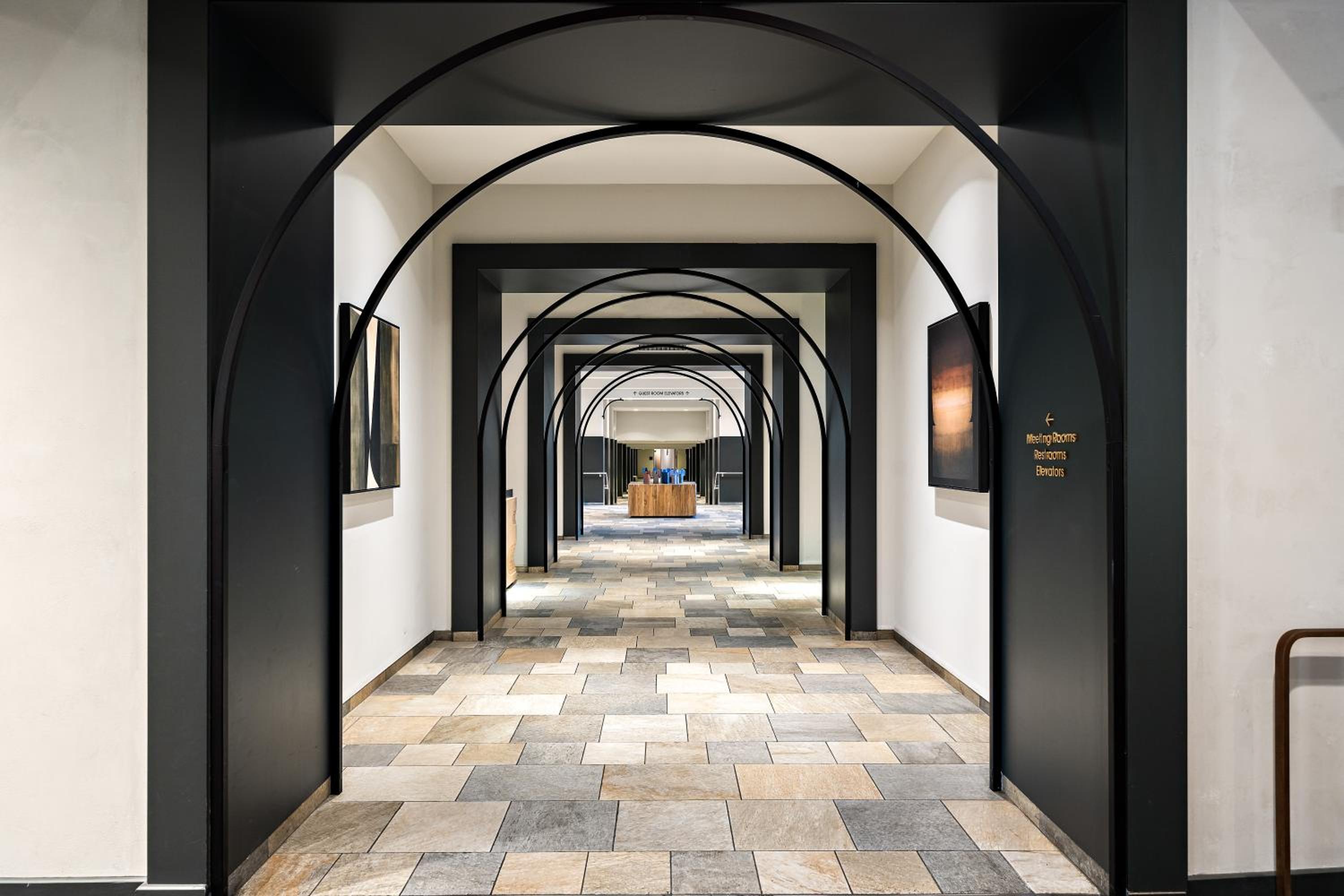 Grand Hyatt Indian Wells Resort & Villas 136