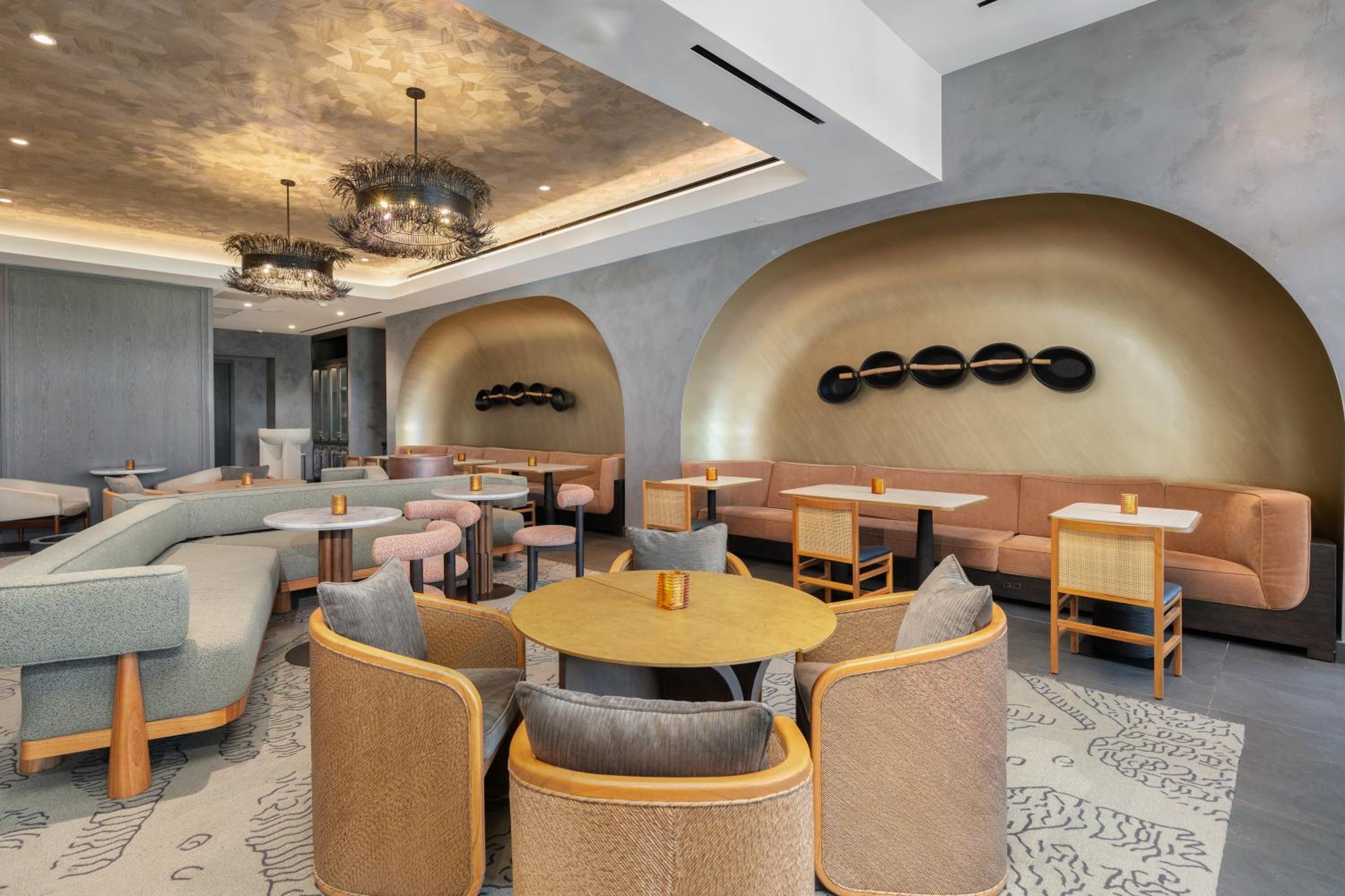 Grand Hyatt Indian Wells Resort & Villas 153