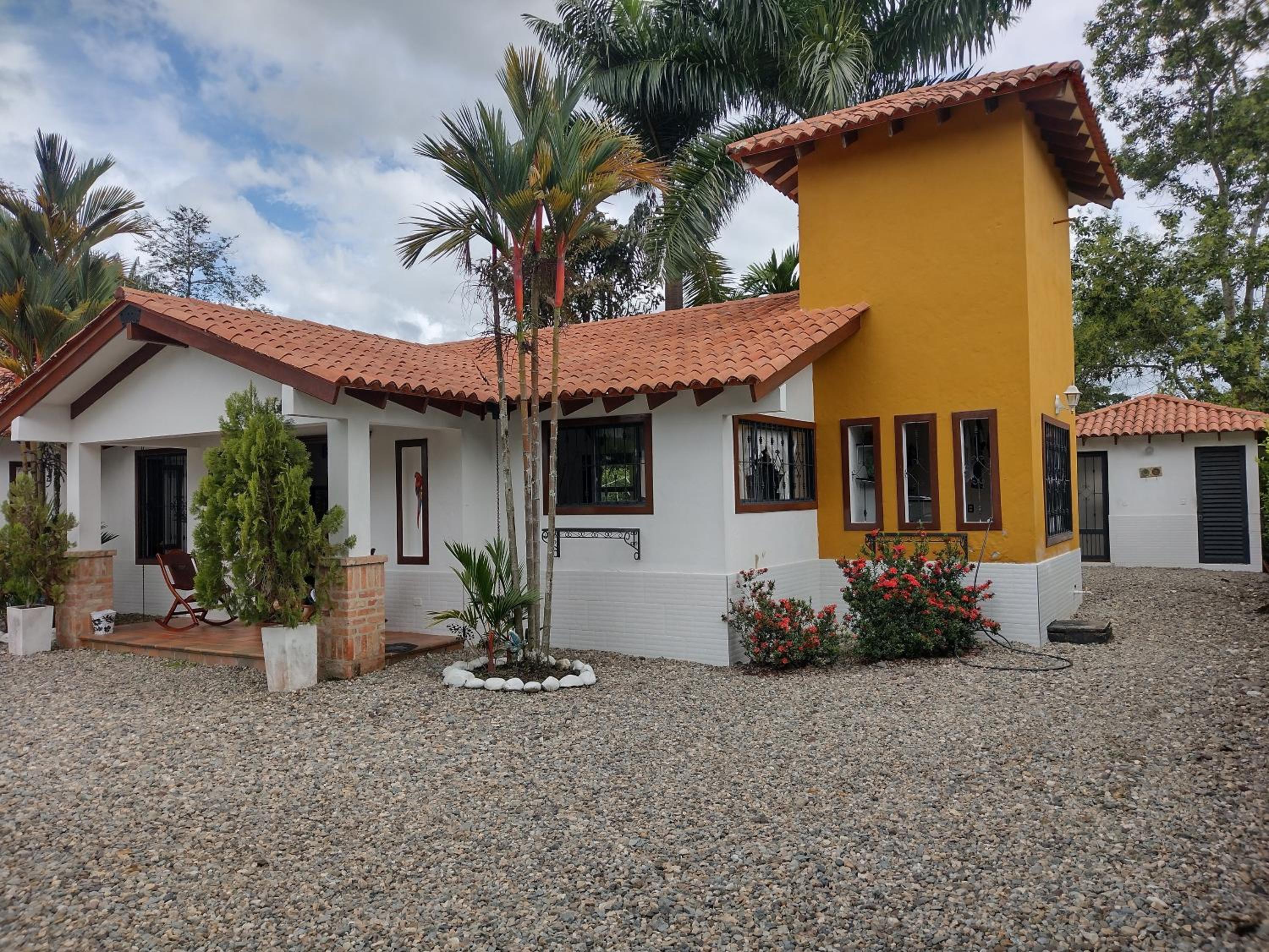 Villa Passieli