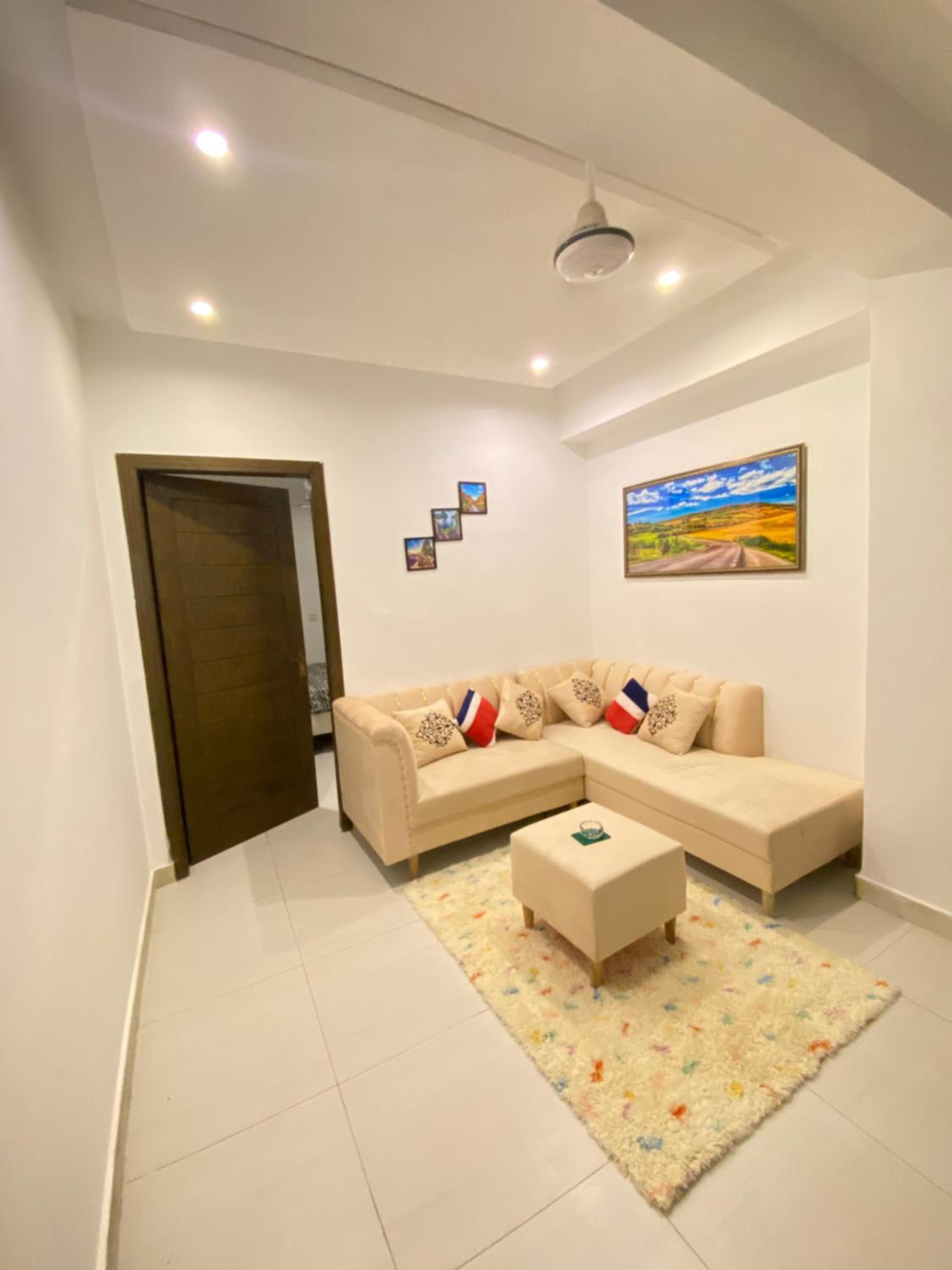 Awan rental apartments view 2