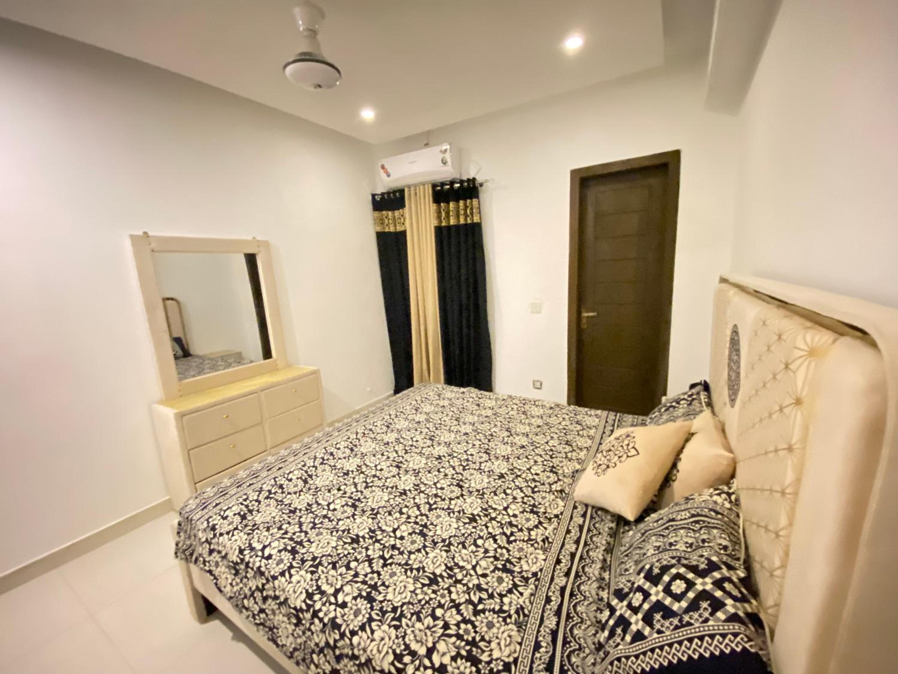 Awan rental apartments view 3