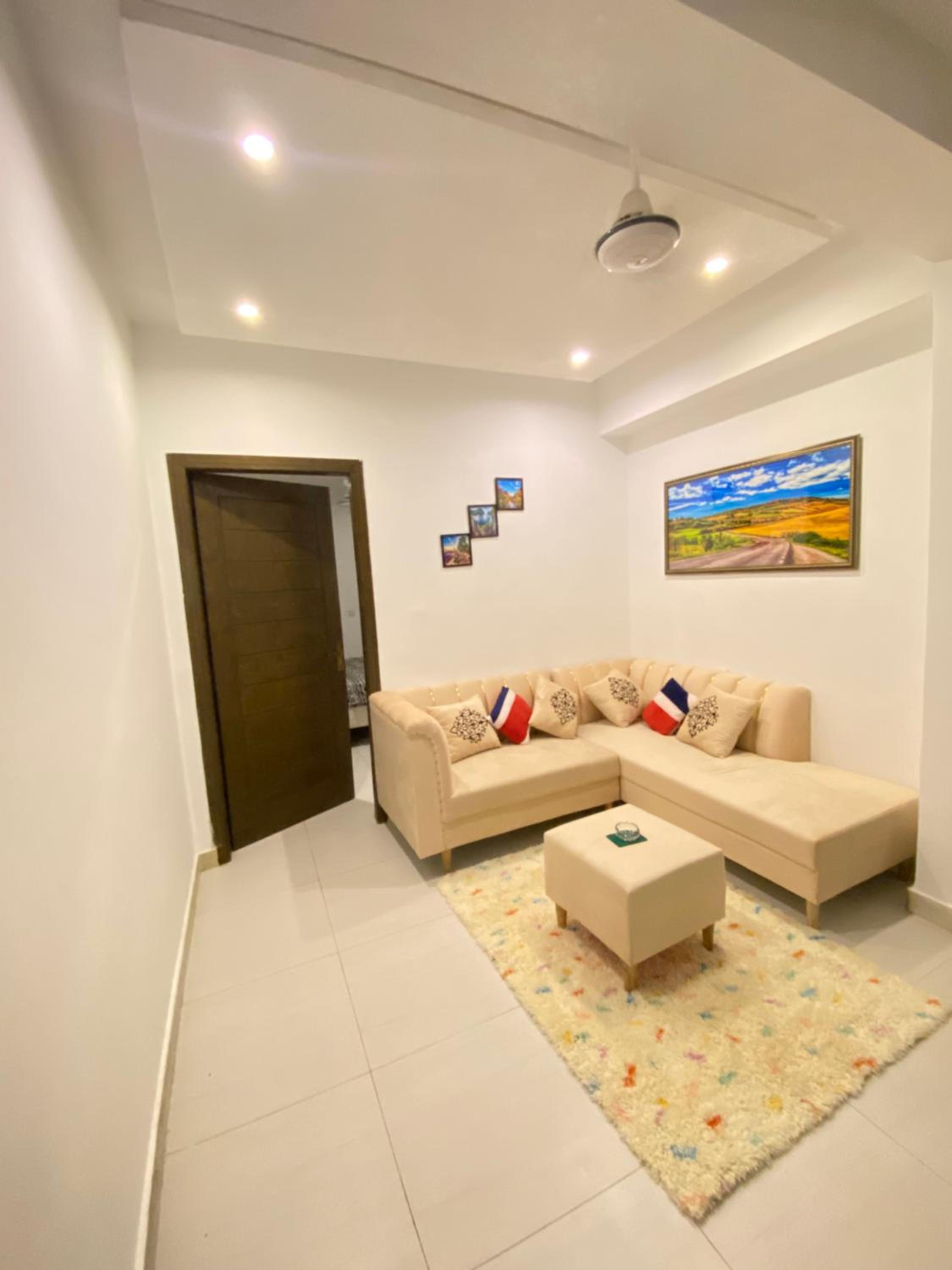 Awan rental apartments view 4