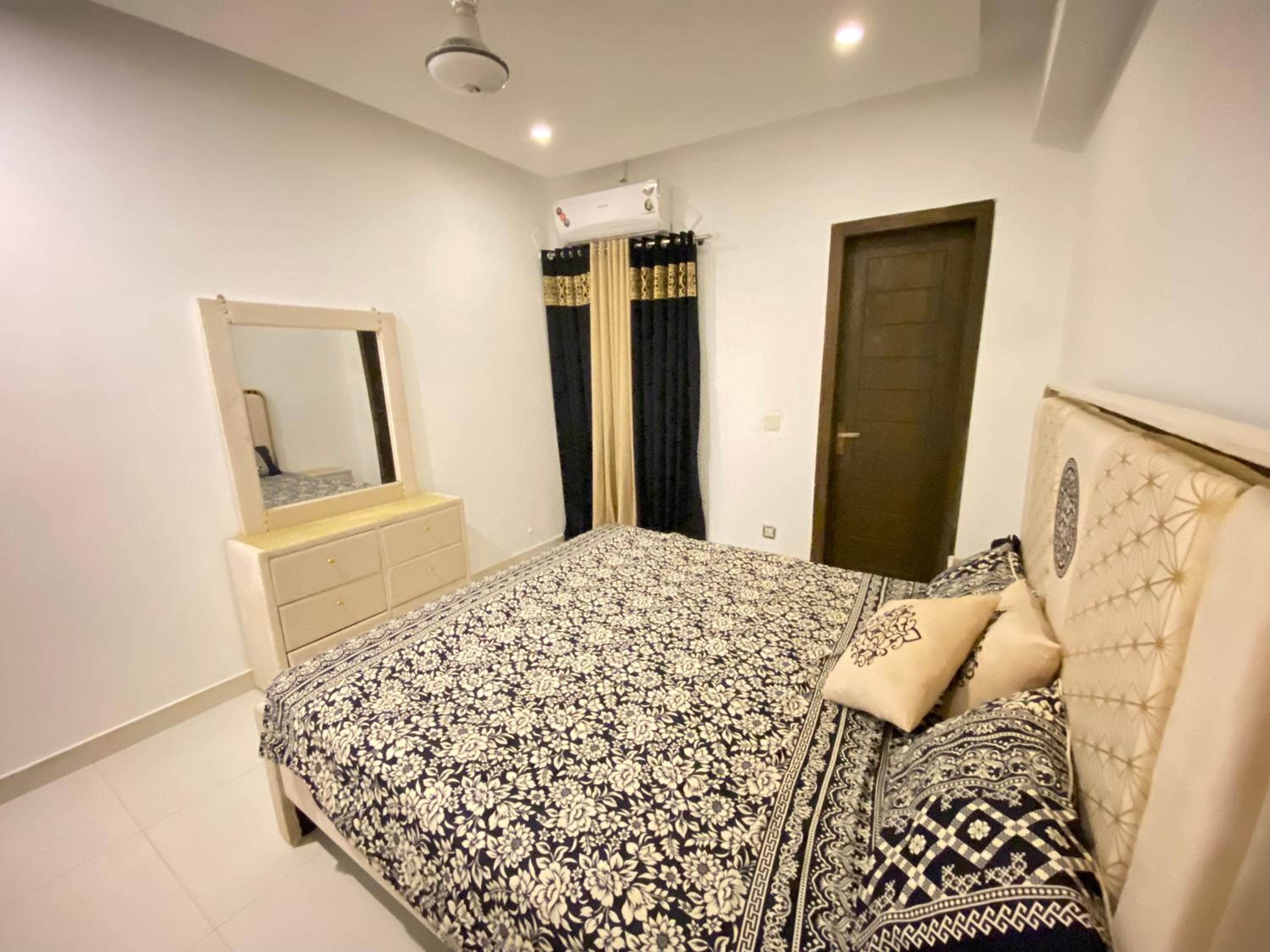 Awan rental apartments view 5