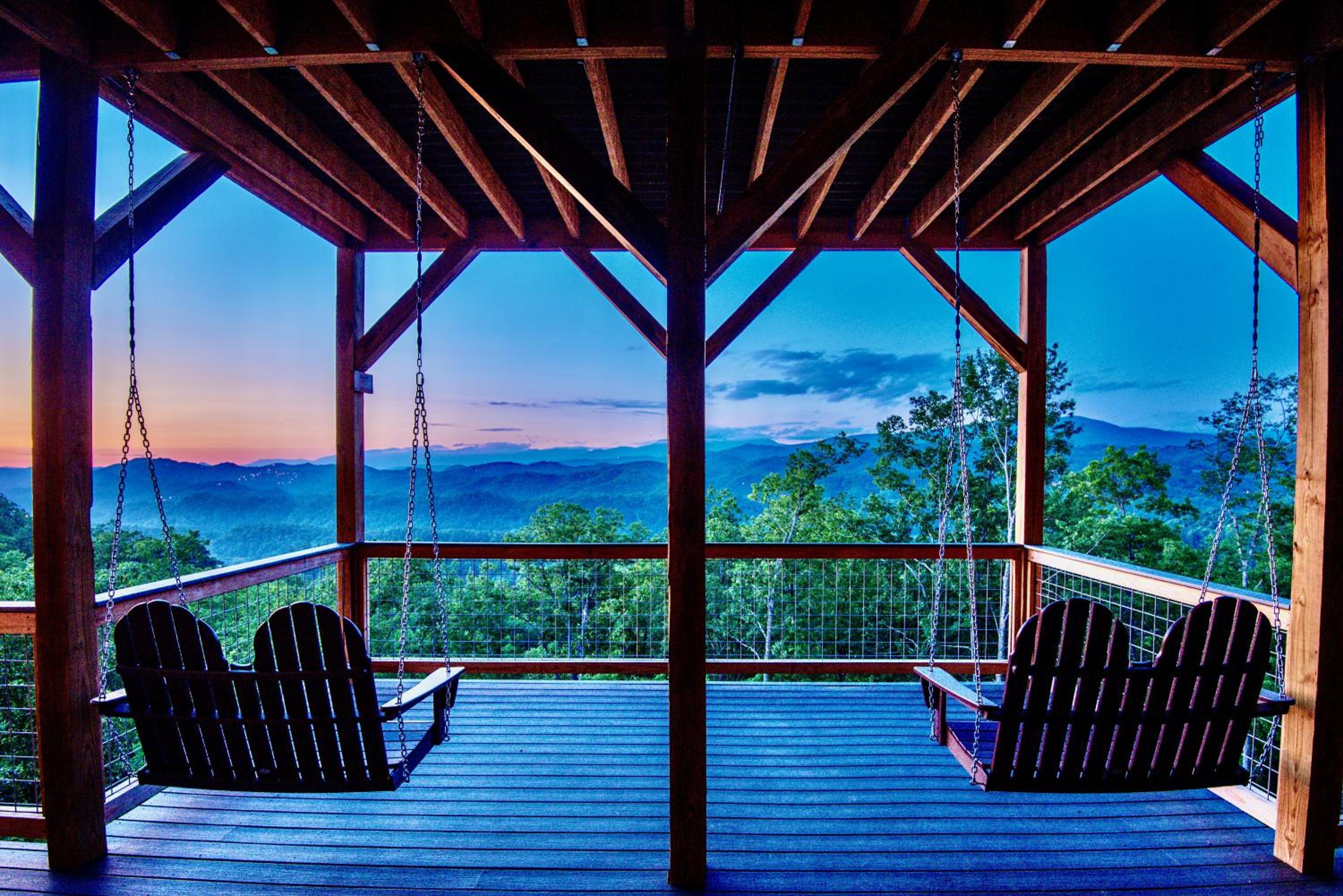 New Build Mimosa Sunrise view 5