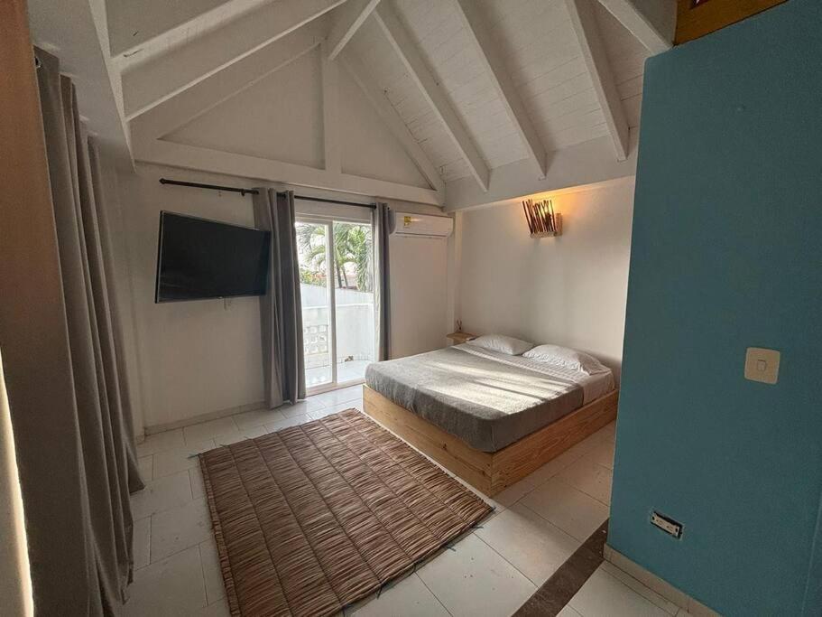 Coco House by Be Happy