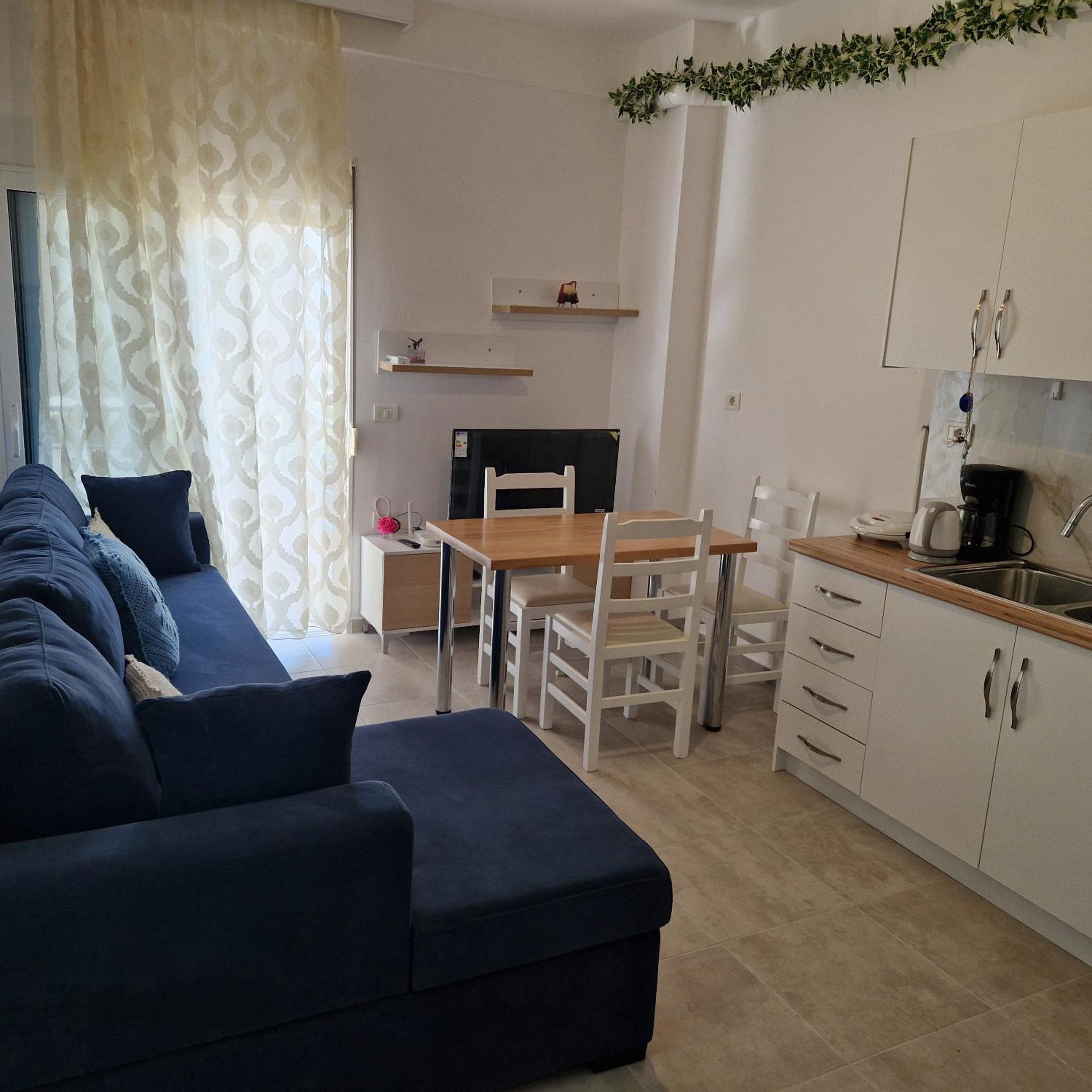 Evelyn Cosy apartment