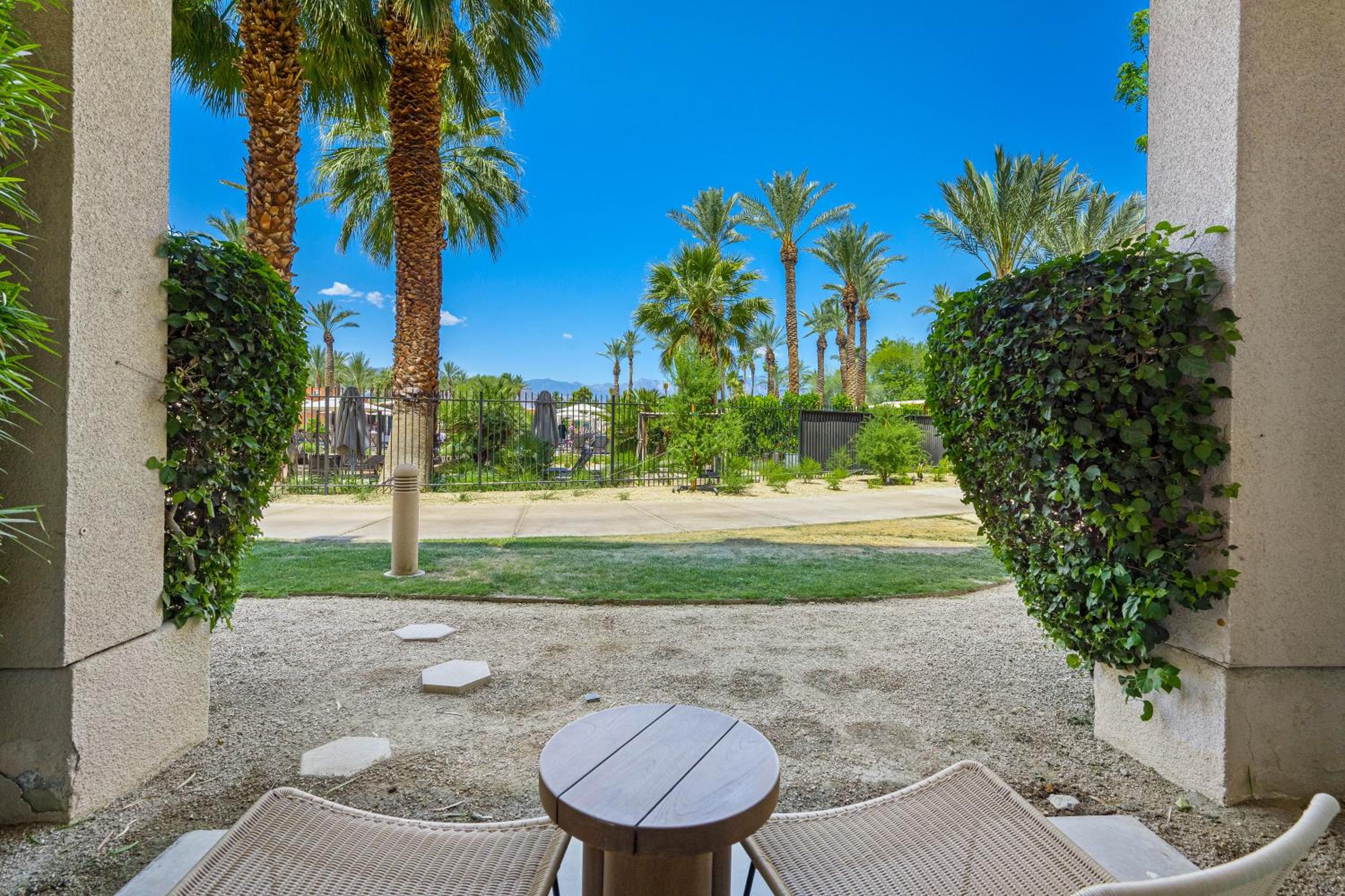 Grand Hyatt Indian Wells Resort & Villas 168