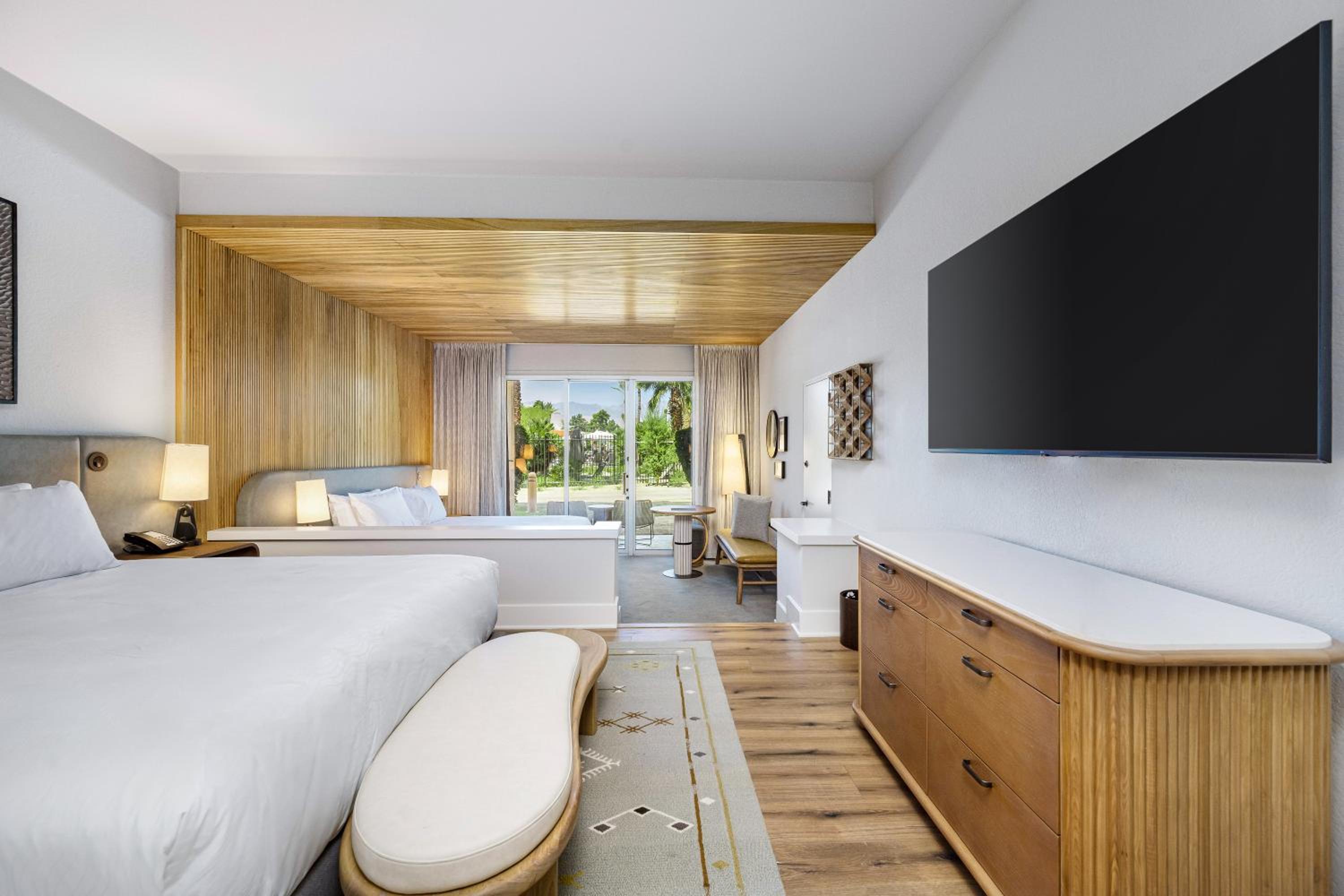 Grand Hyatt Indian Wells Resort & Villas 161