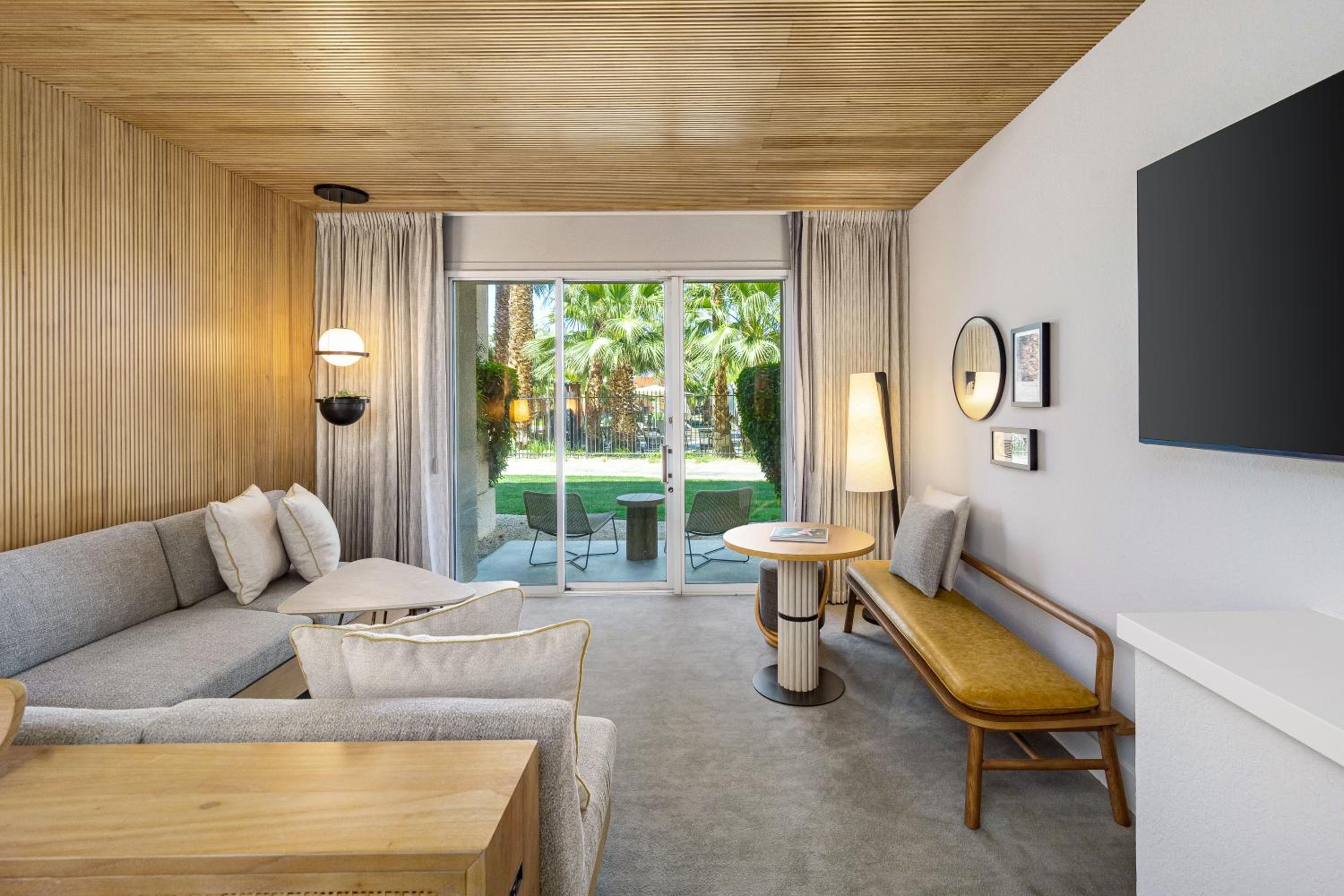 Grand Hyatt Indian Wells Resort & Villas 163