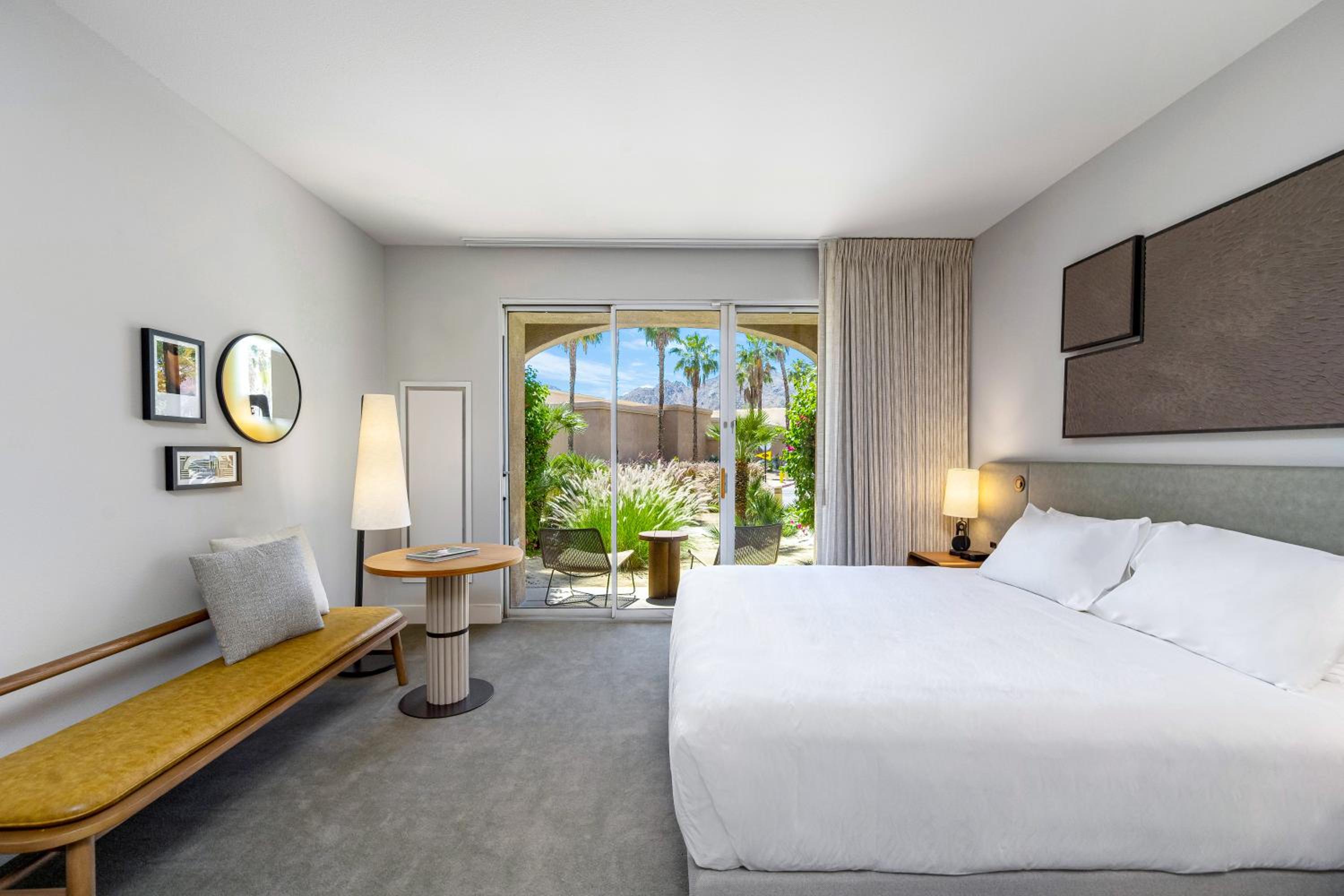Grand Hyatt Indian Wells Resort & Villas 162